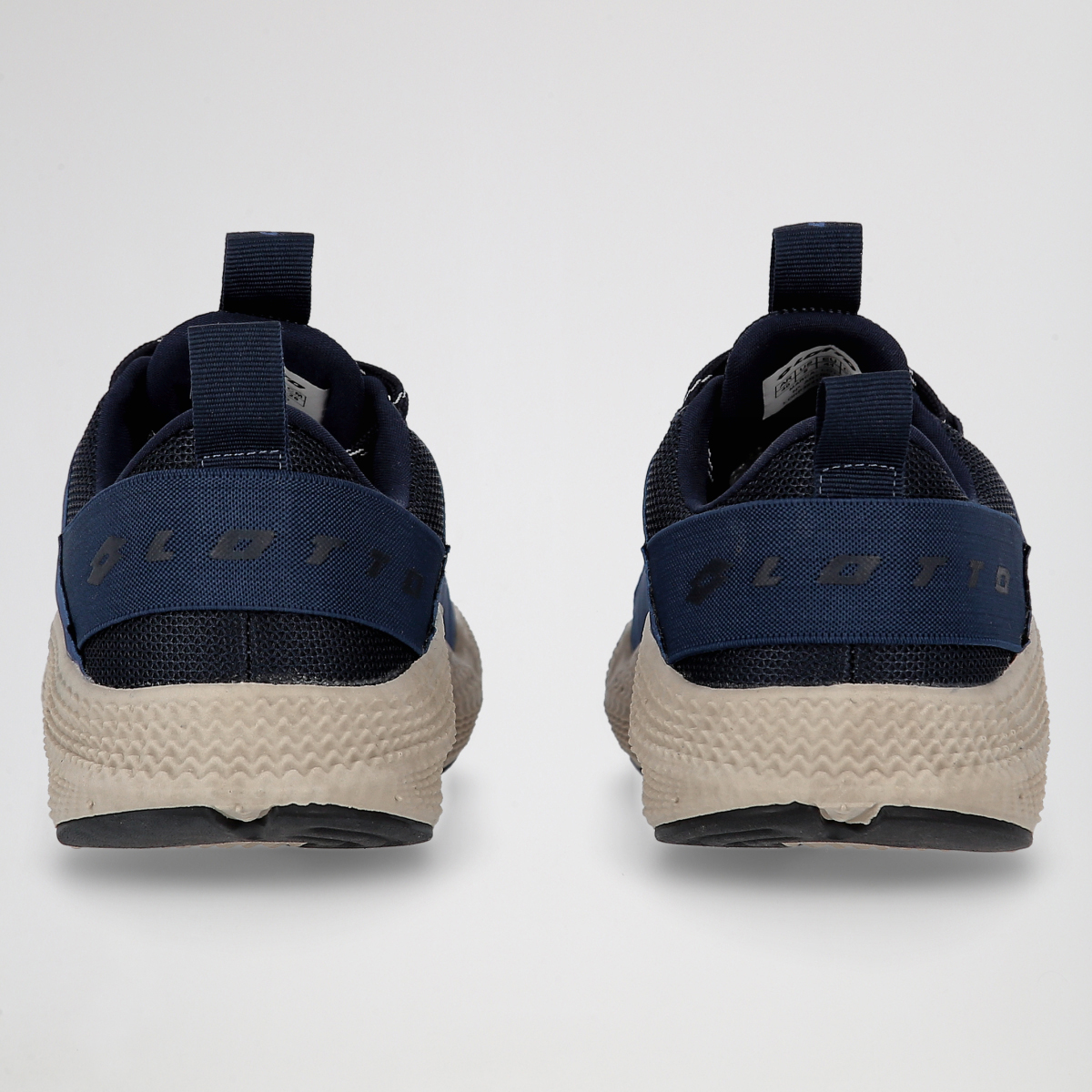 Zapatillas Lotto Keep On Hombre,  image number null