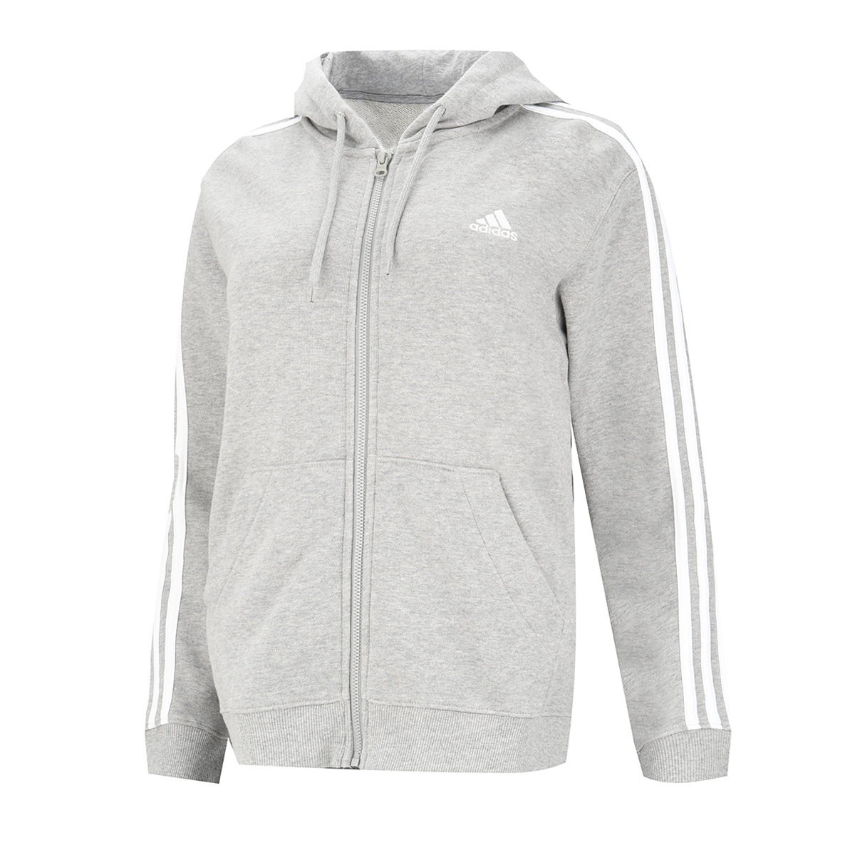Buzo adidas Essentials 3 Tiras,  image number null