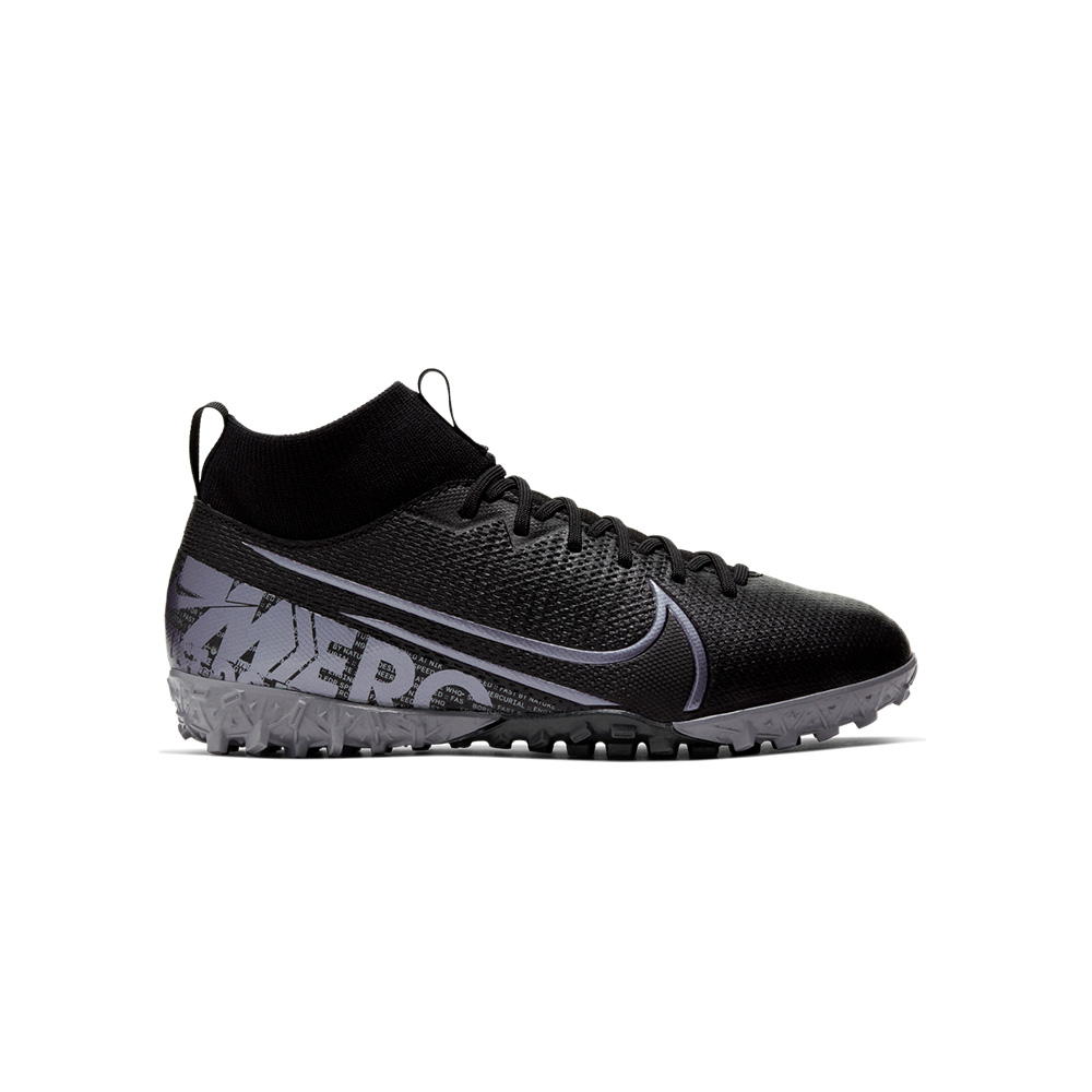 Botines Nike Jr Superfly 7 Academy Tf Dexter