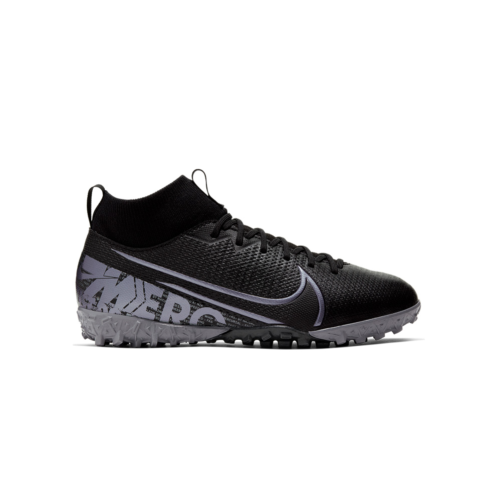 Botines Nike Jr Superfly 7 Academy Tf,  image number null