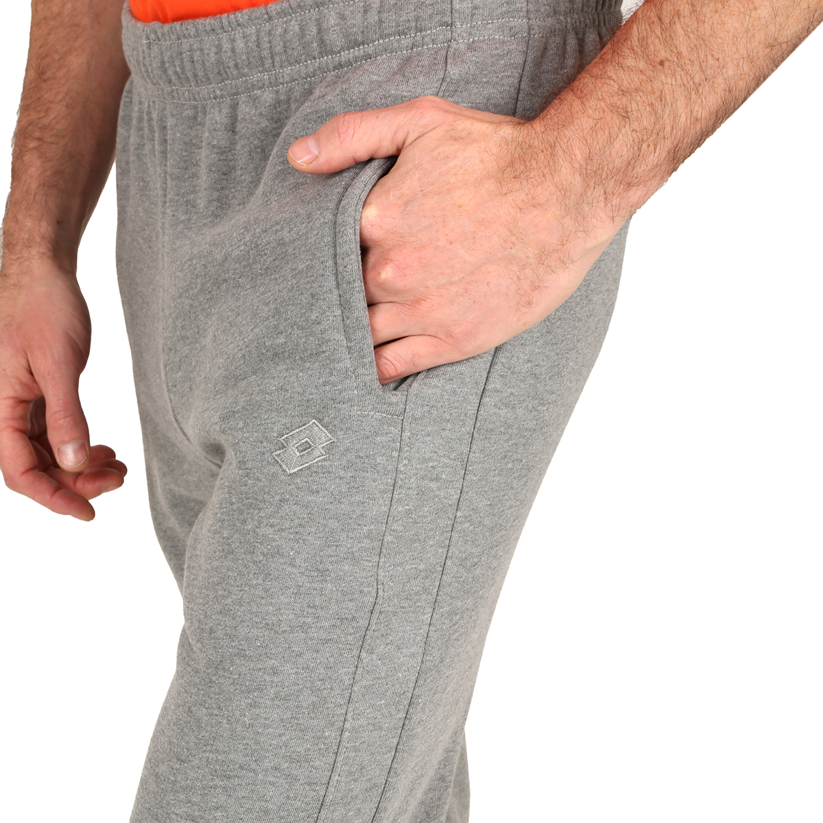 Pantalón Lotto Smart,  image number null