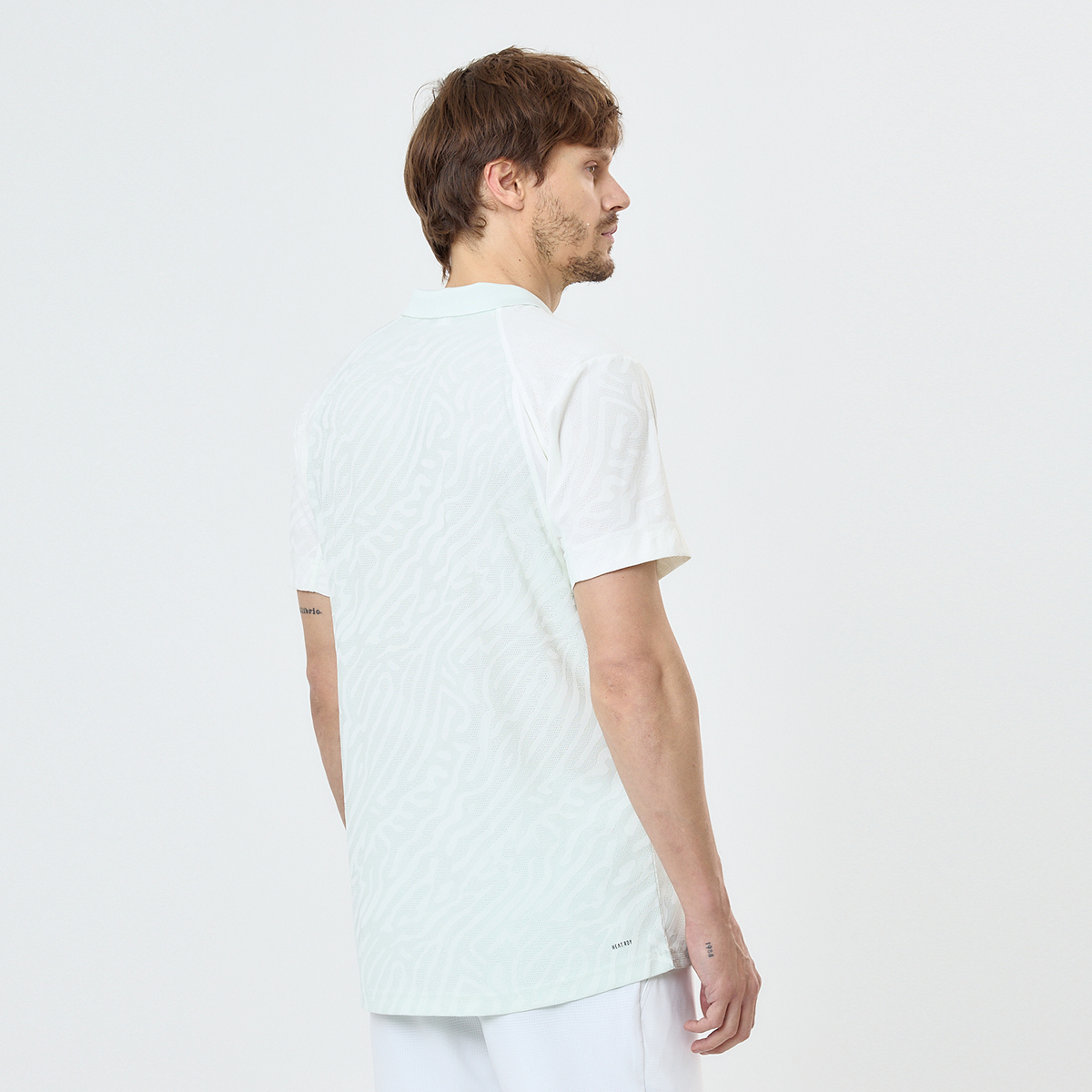 Chomba Tenis adidas Airchill Pro Freelift Hombre,  image number null