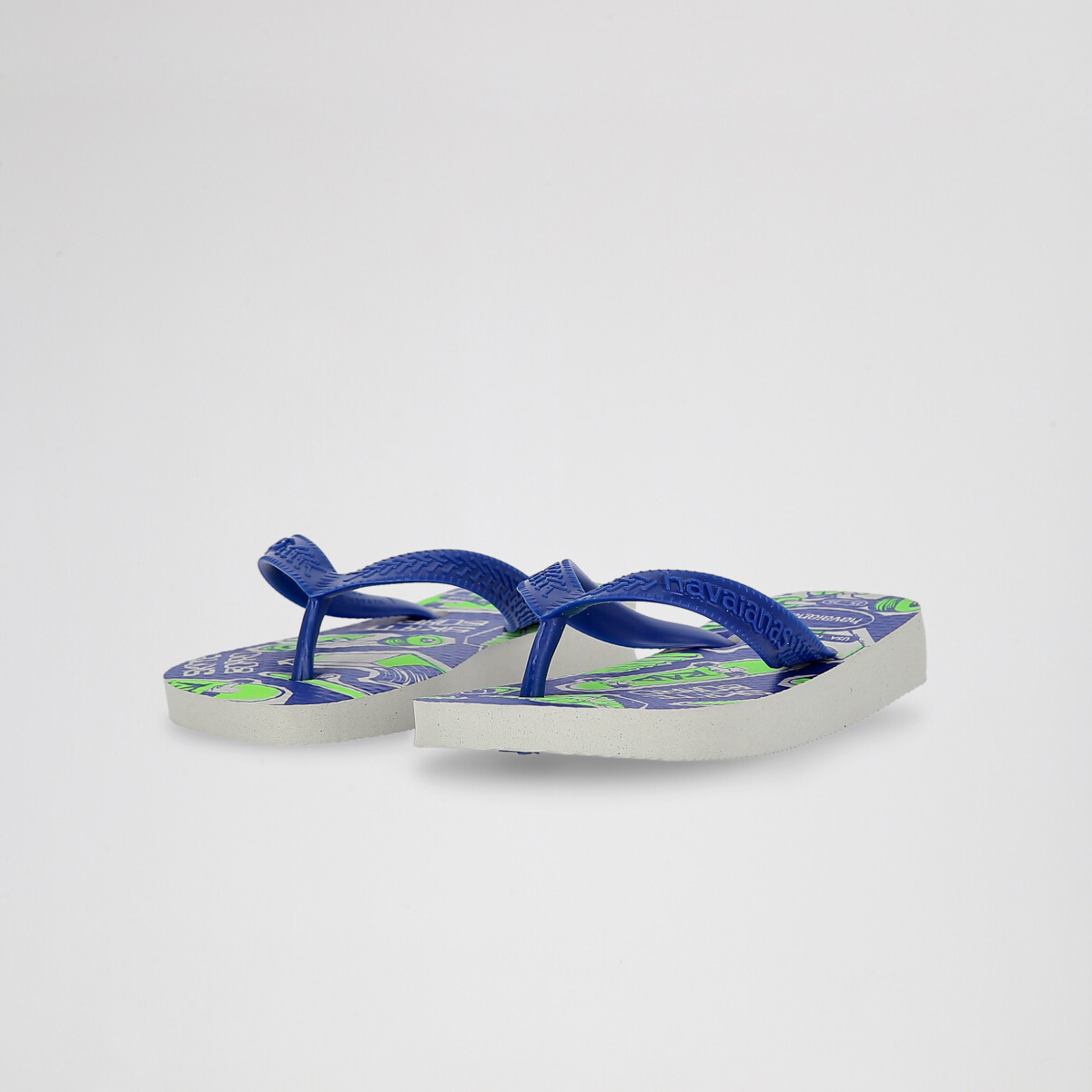 Ojotas Havaianas Athletic Infantil,  image number null