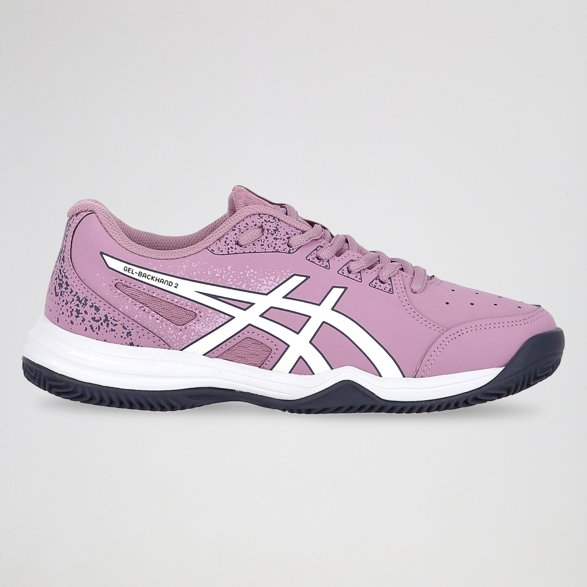 Zapatillas Asics Gel-Backhand 2 Mujer,  image number null
