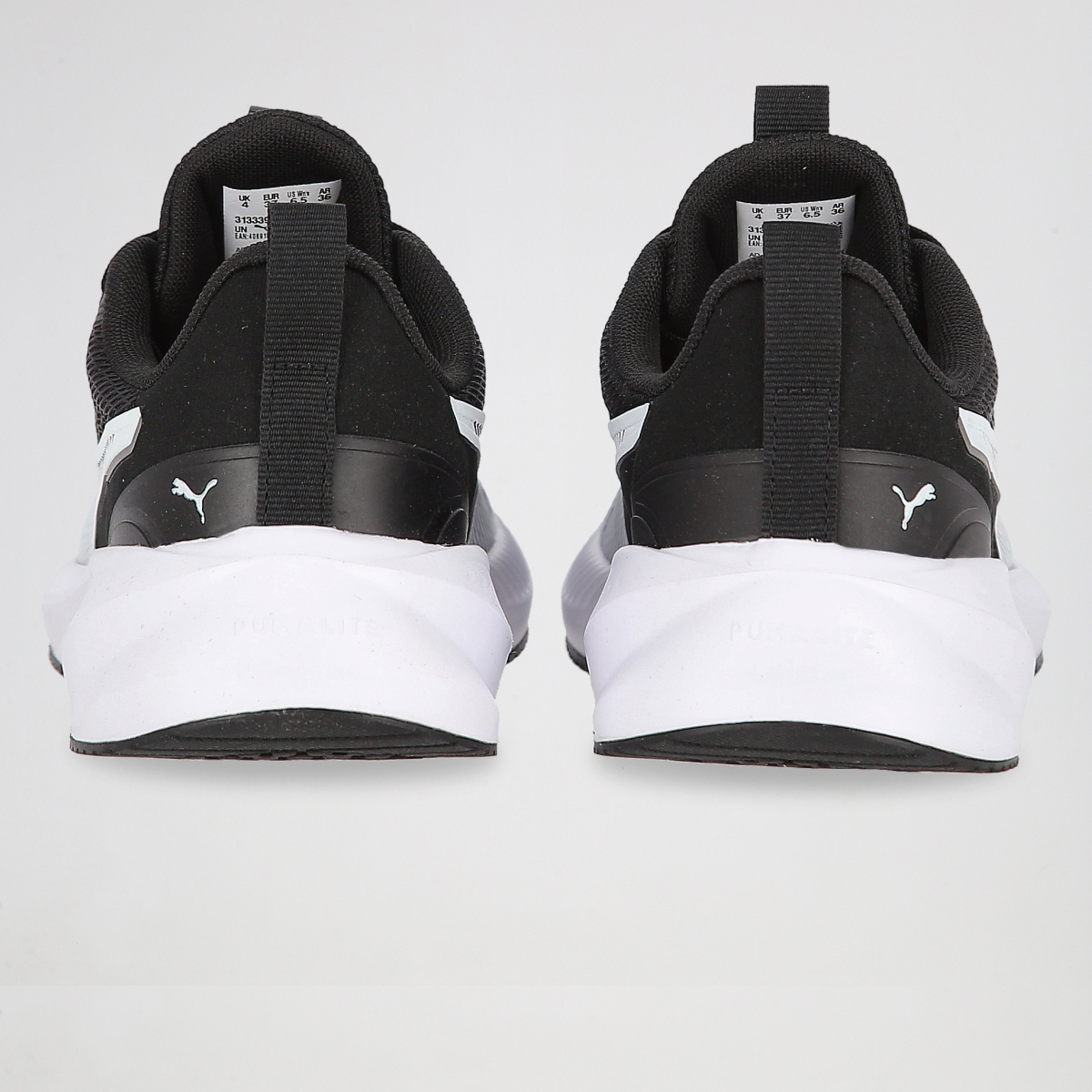 Zapatillas Puma Flyer Lite 3 Mujer,  image number null