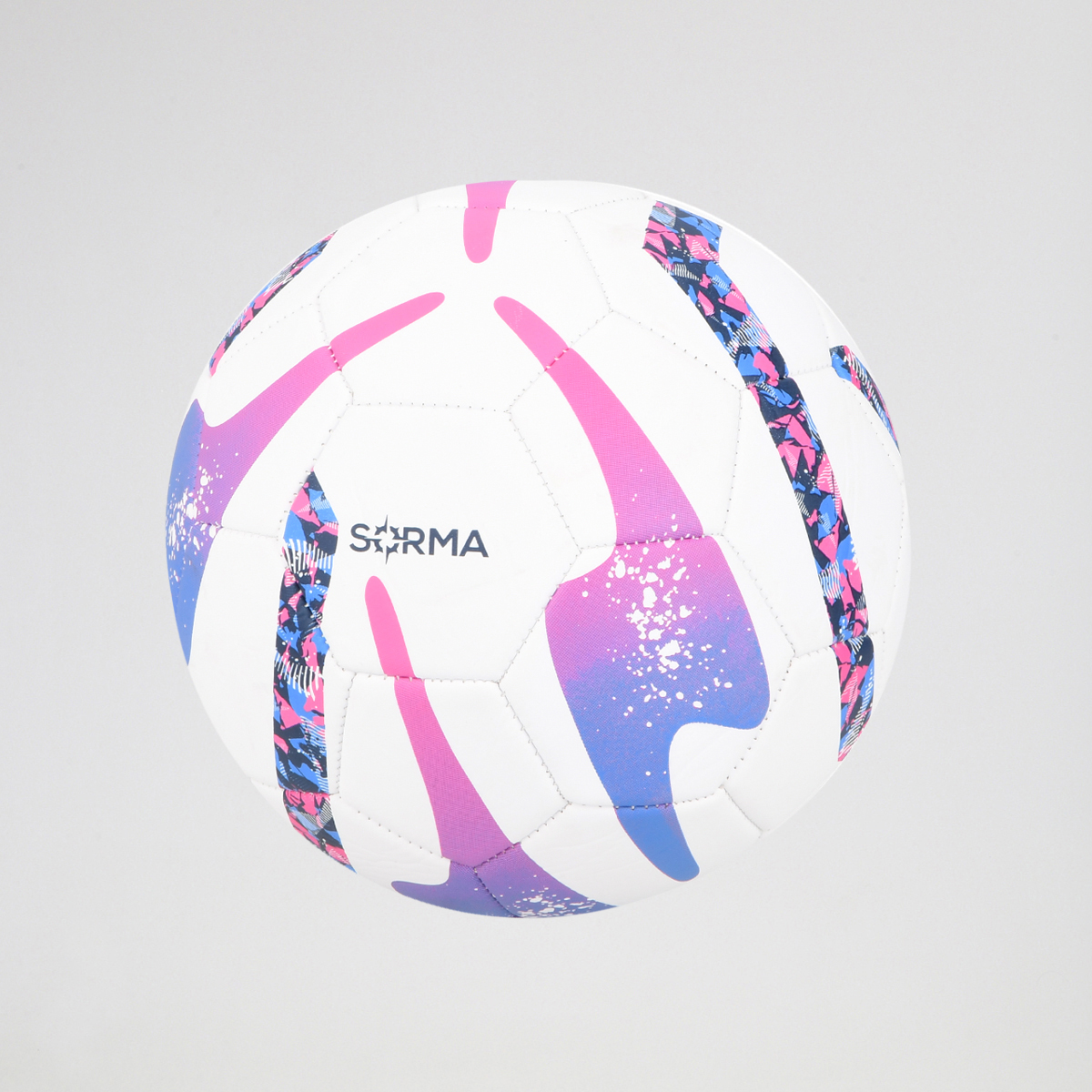 Pelota Fútbol Sorma Xtreme N5,  image number null