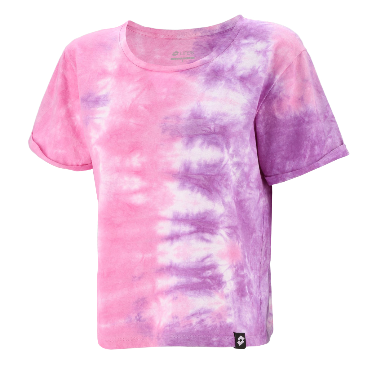 Remera Lotto Batick Newey,  image number null