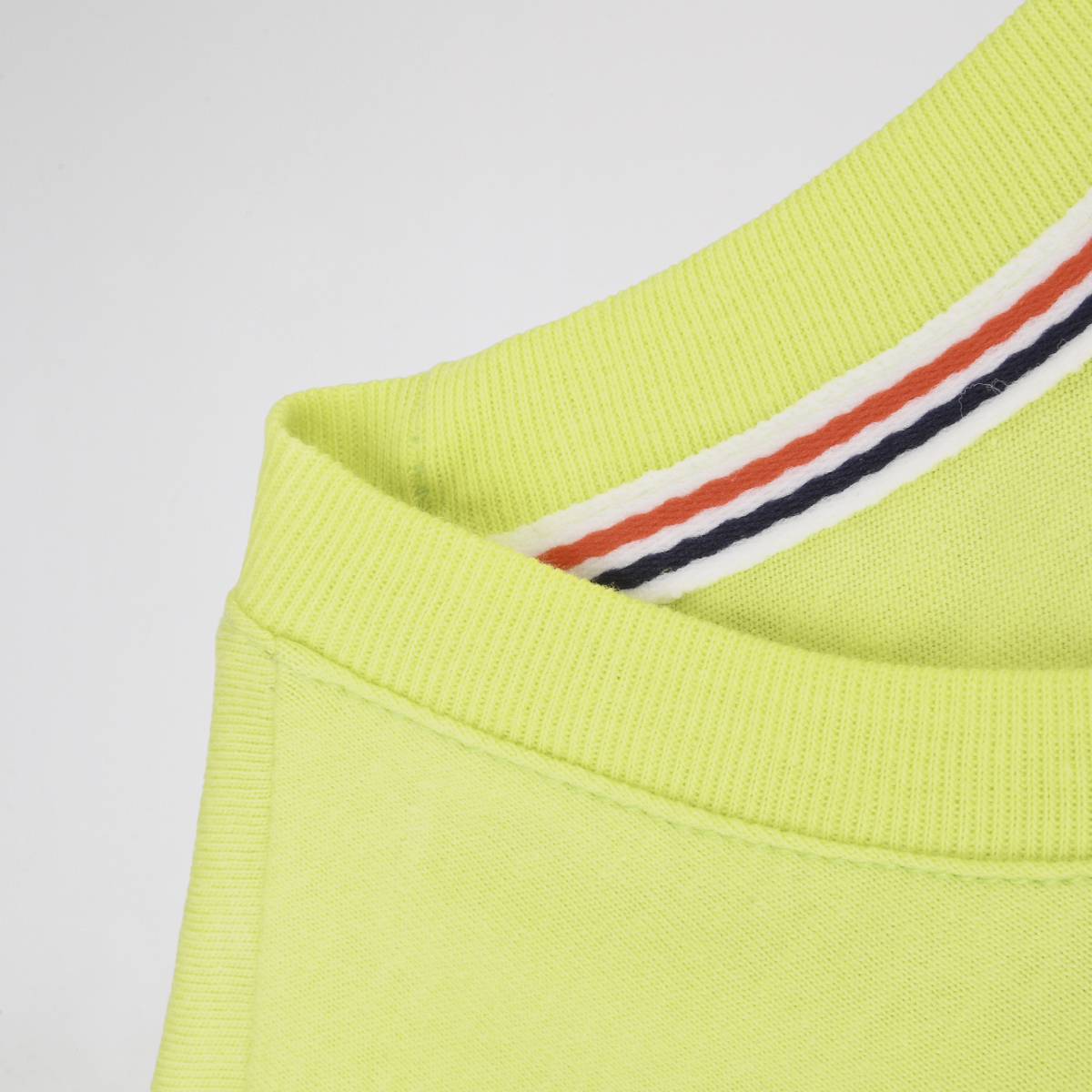 Remera cuello redondo Fila Club Tenis Mujer,  image number null