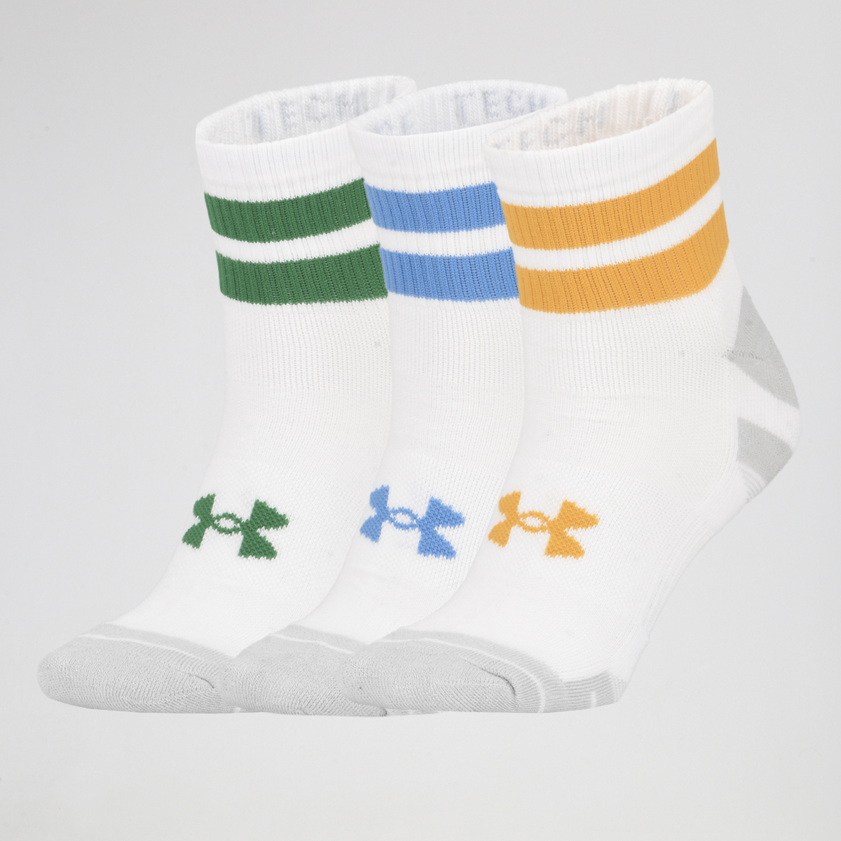 Pack de Medias Under Armour Performance X3,  image number null