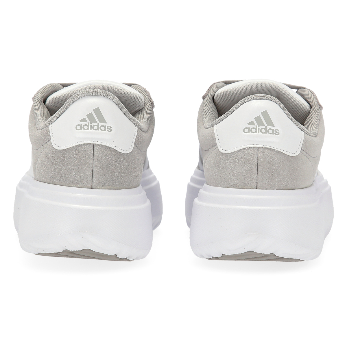 Zapatillas adidas Grand Court Platform Mujer,  image number null