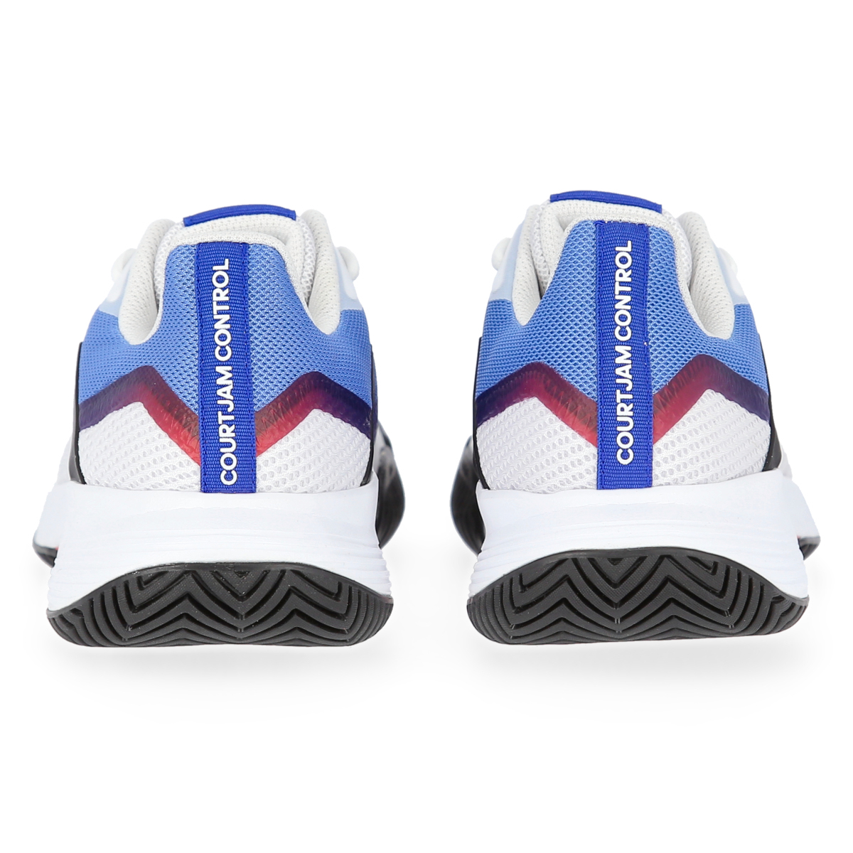 Zapatillas Tenis adidas Courtjam Control Hombre,  image number null