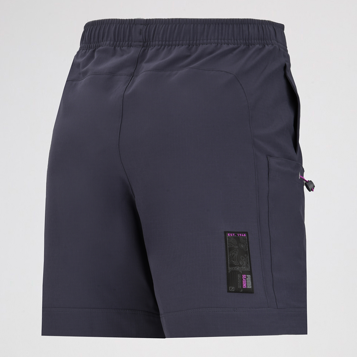 Short Running Puma Seasons 7 Hombre,  image number null