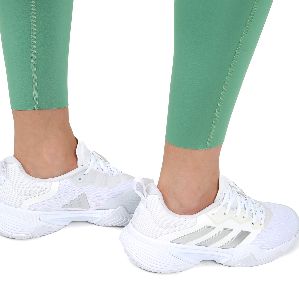 Calza Entrenamiento adidas Optime Power 7/8 Mujer,  image number null