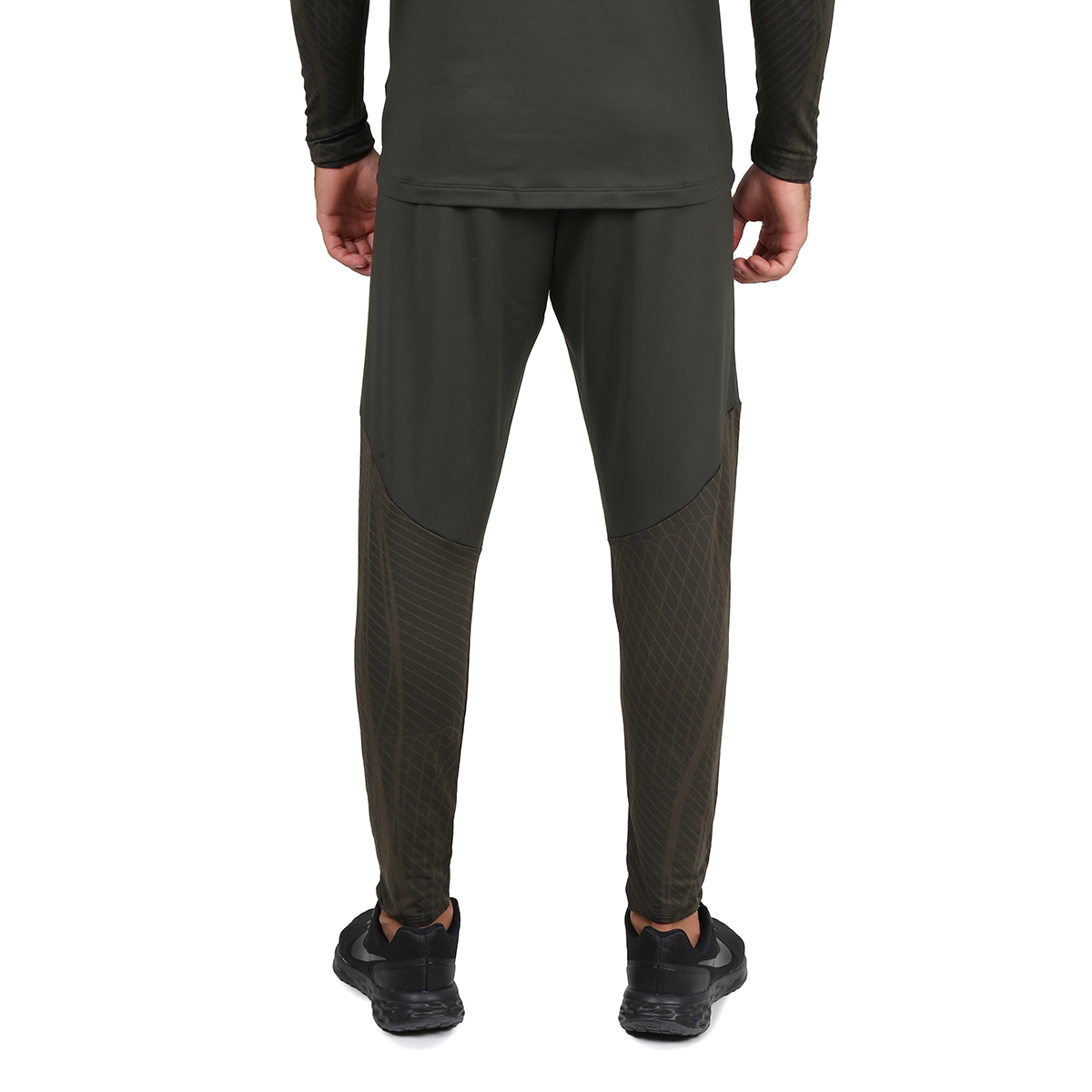 Pantalón Barcelona Nike Strike Hombre,  image number null