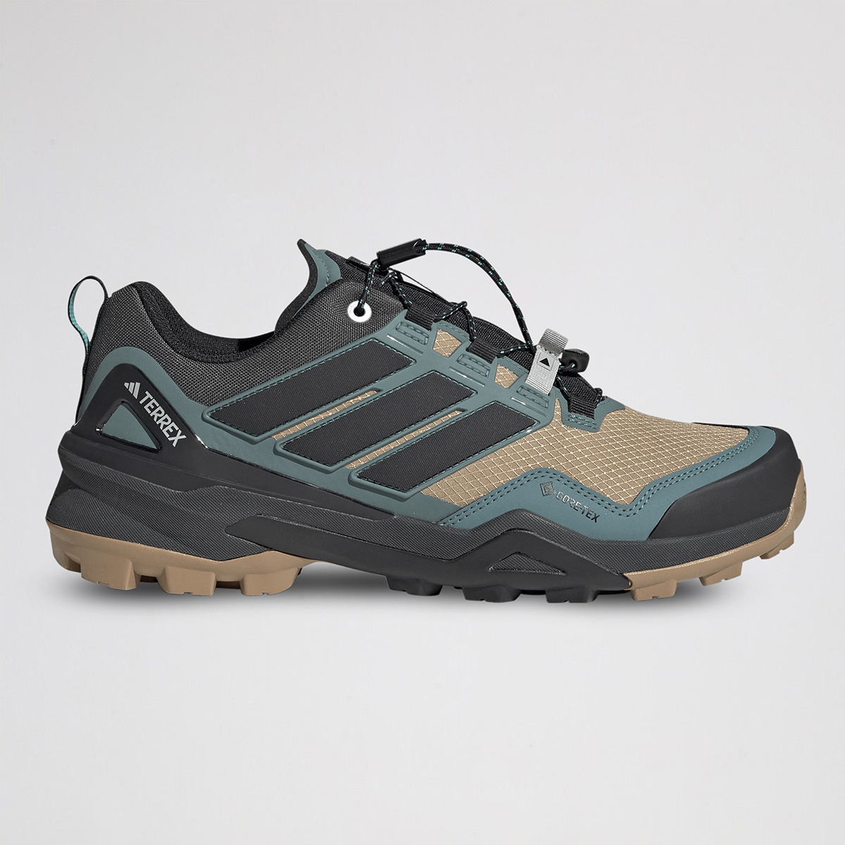 Zapatillas Outdoor adidas Terrex Skychaser Gore-tex Hombre,  image number null