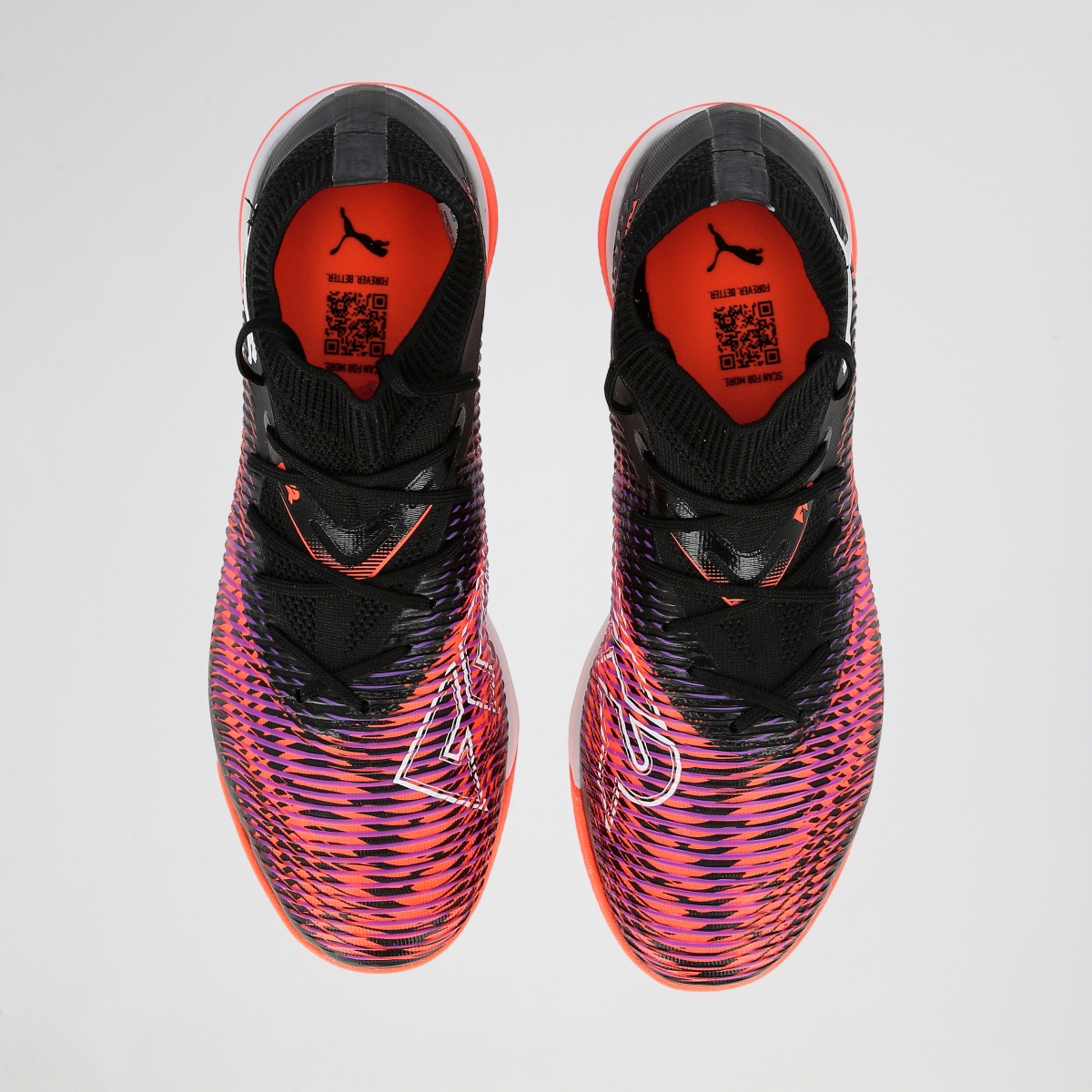 Botines Fútbol Puma Future 8 Match It,  image number null