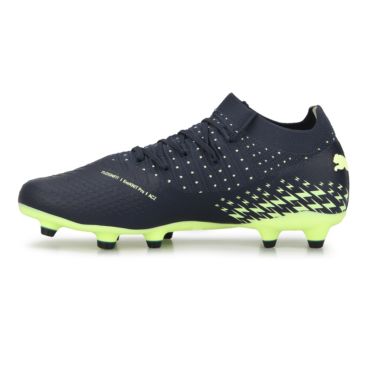 Botines Puma Future Z 3.4 Fg/Ag,  image number null