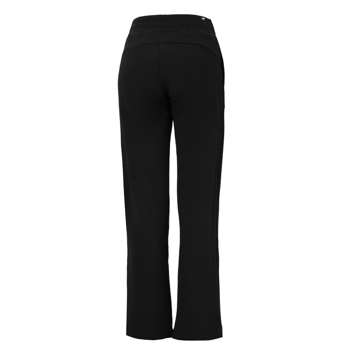 Pantal&oacute;n Puma Essentials Straight Mujer,  image number null