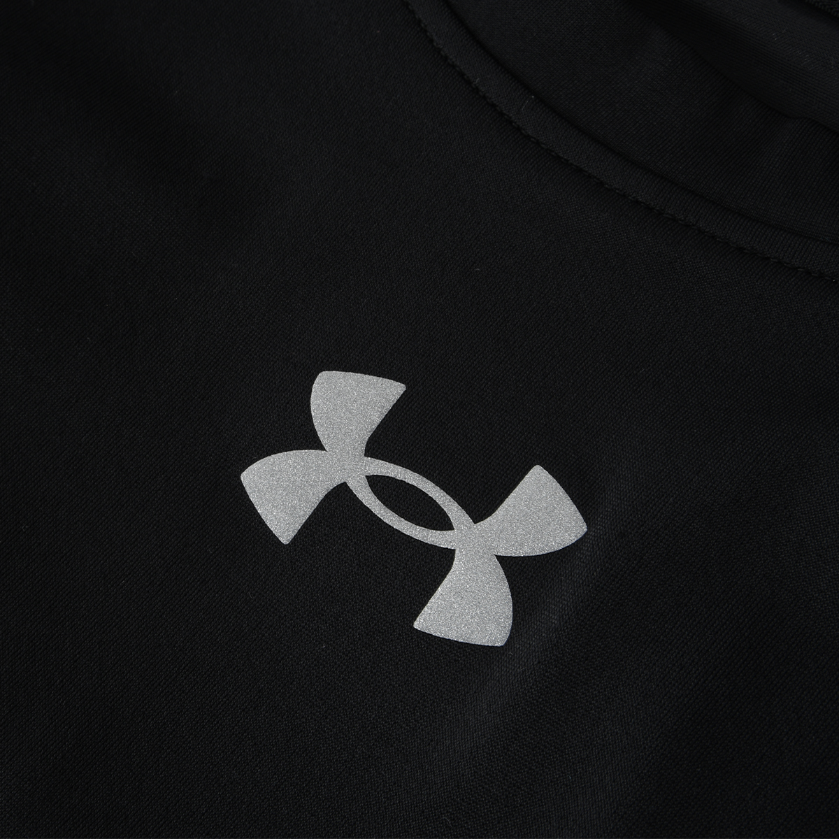 Remera Under Armour Heatgear Elite Compresi&oacute;n Hombre,  image number null
