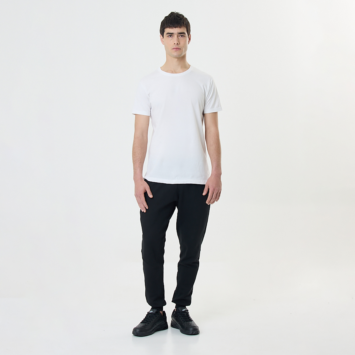 Remera Set Sport Check Easy para Hombre,  image number null