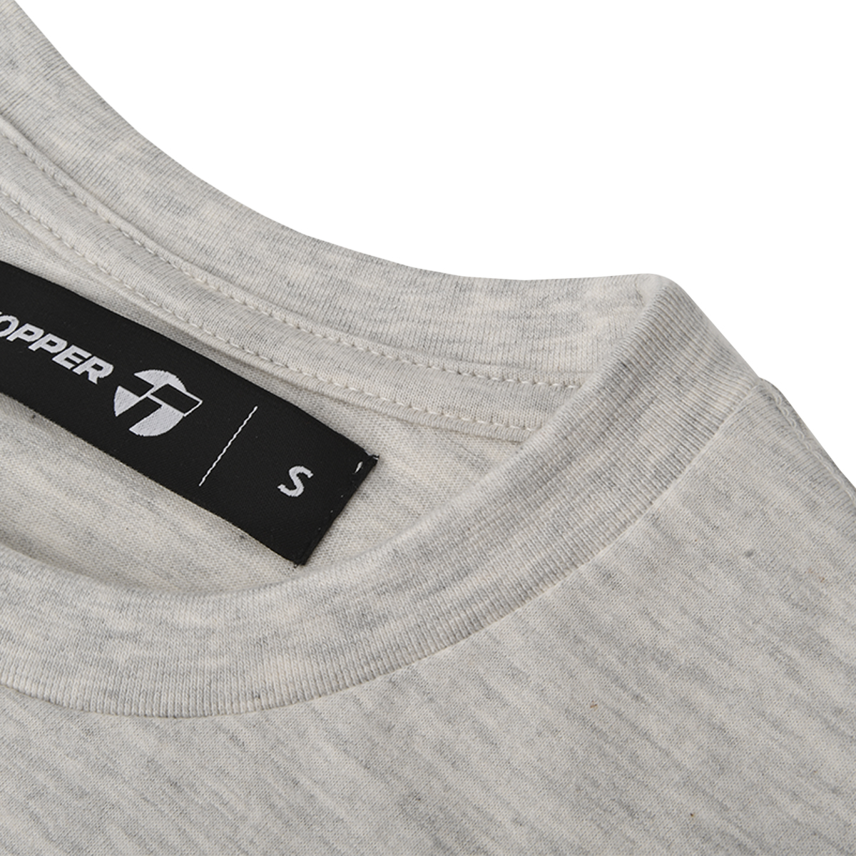 Remera Urbana Topper No Bad Days Hombre,  image number null
