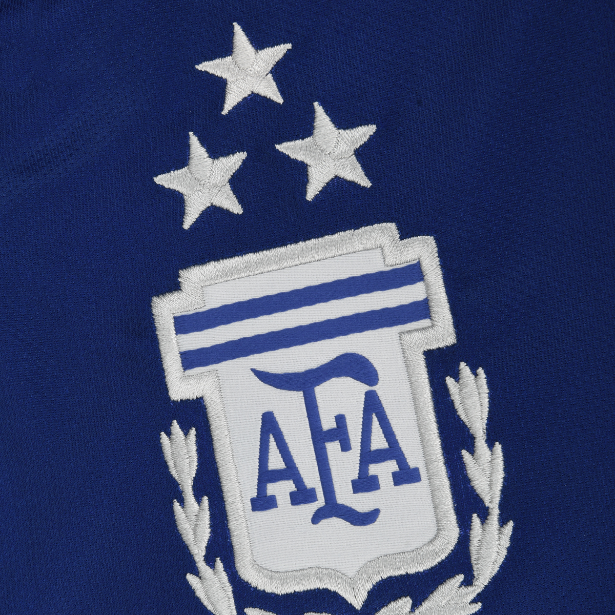 Camiseta Argentina adidas Alternativa 3 Estrellas 22,  image number null