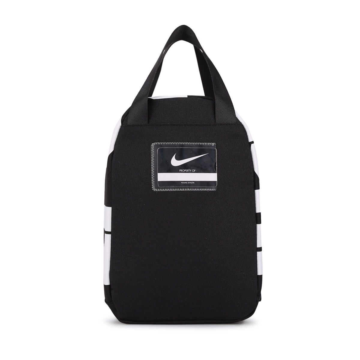 Lunchera Nike Brasilia Just Do It,  image number null