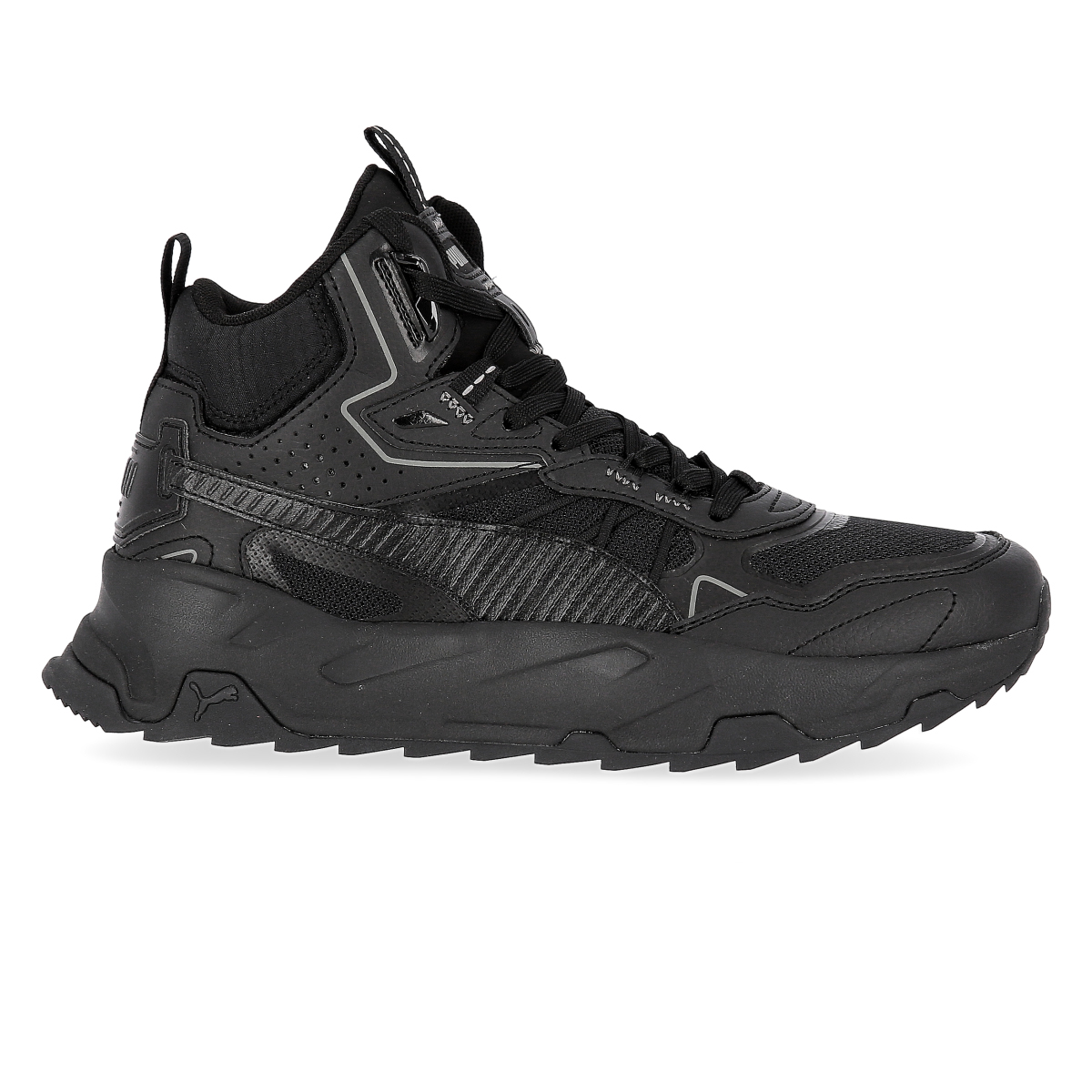 Zapatillas Urbanas Puma Trinity Mid Hybrid Hombre,  image number null