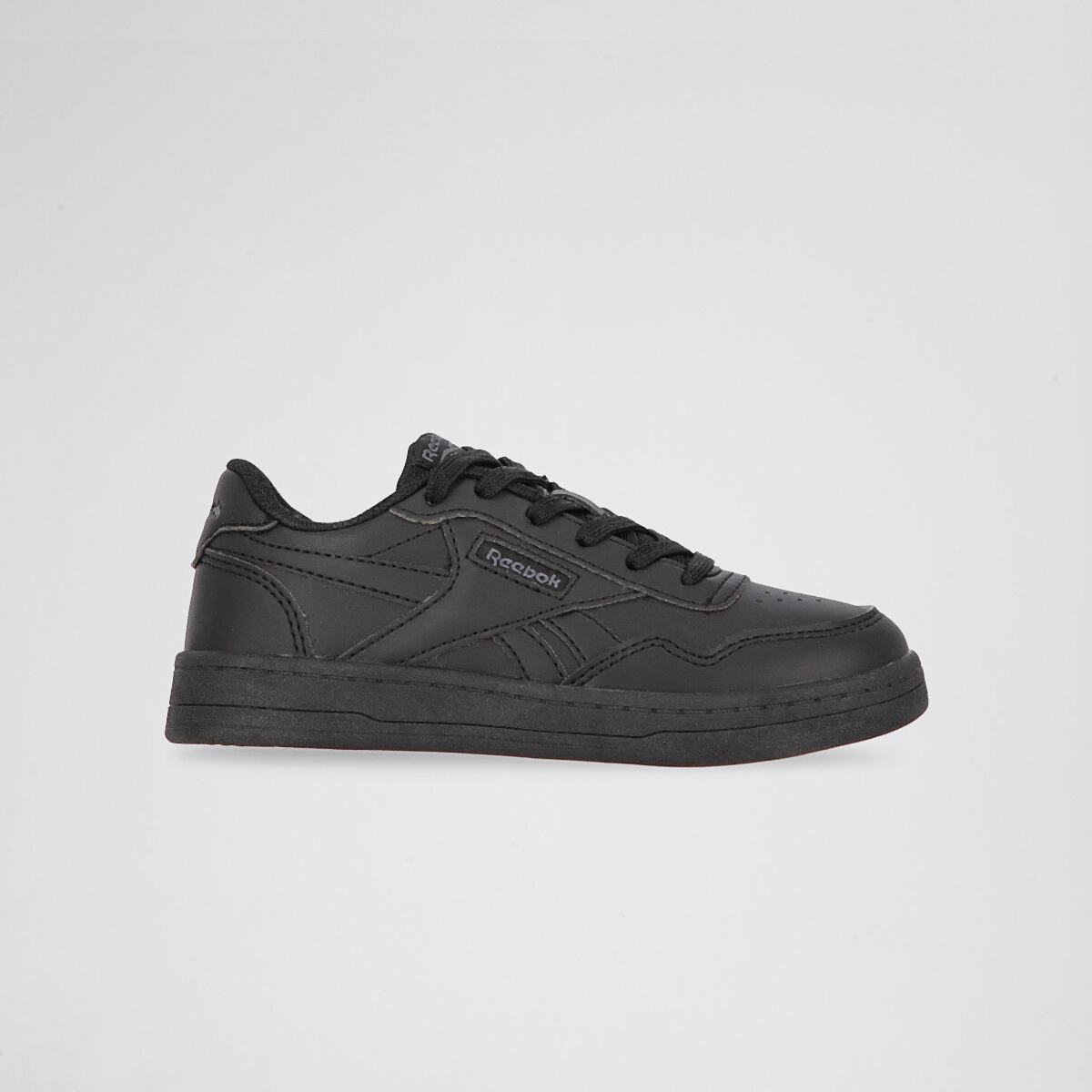 Zapatillas Reebok Court Advance Infantil,  image number null