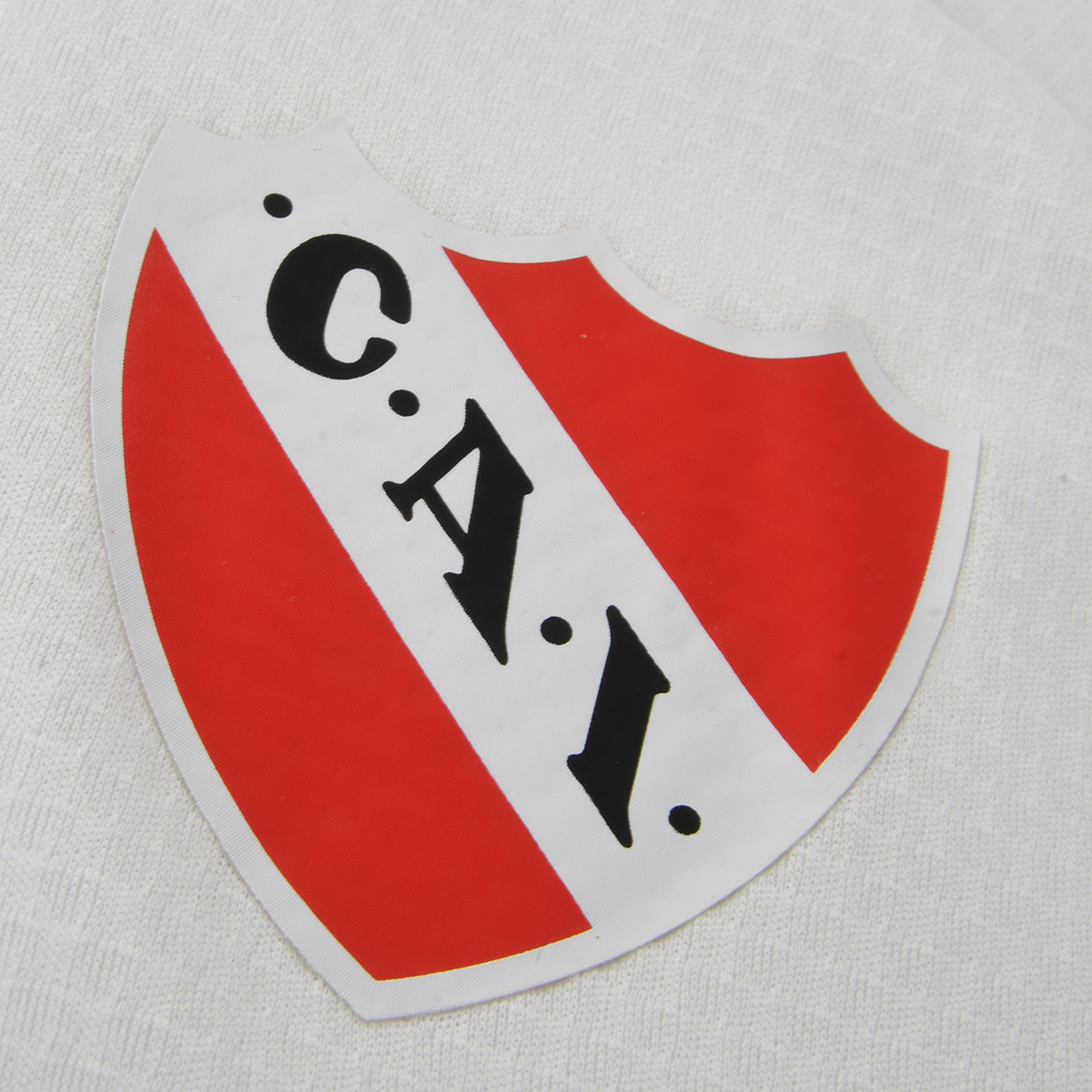 Campera Fútbol Club Atletico Independiente Puma Training Hombre,  image number null