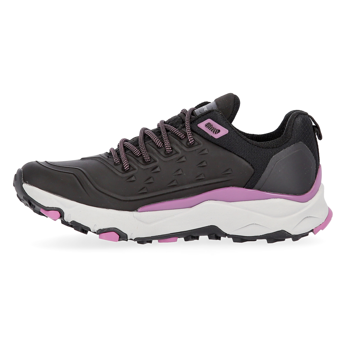 Zapatillas Montagne Trail Wildo Mujer,  image number null