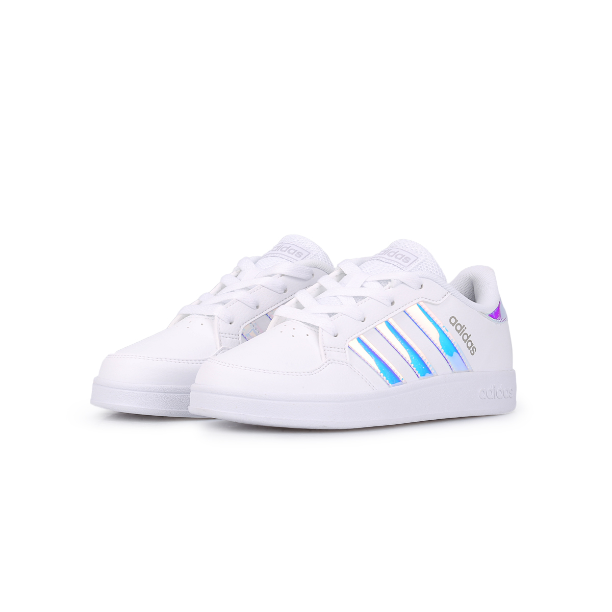 Zapatillas adidas Breaknet K,  image number null