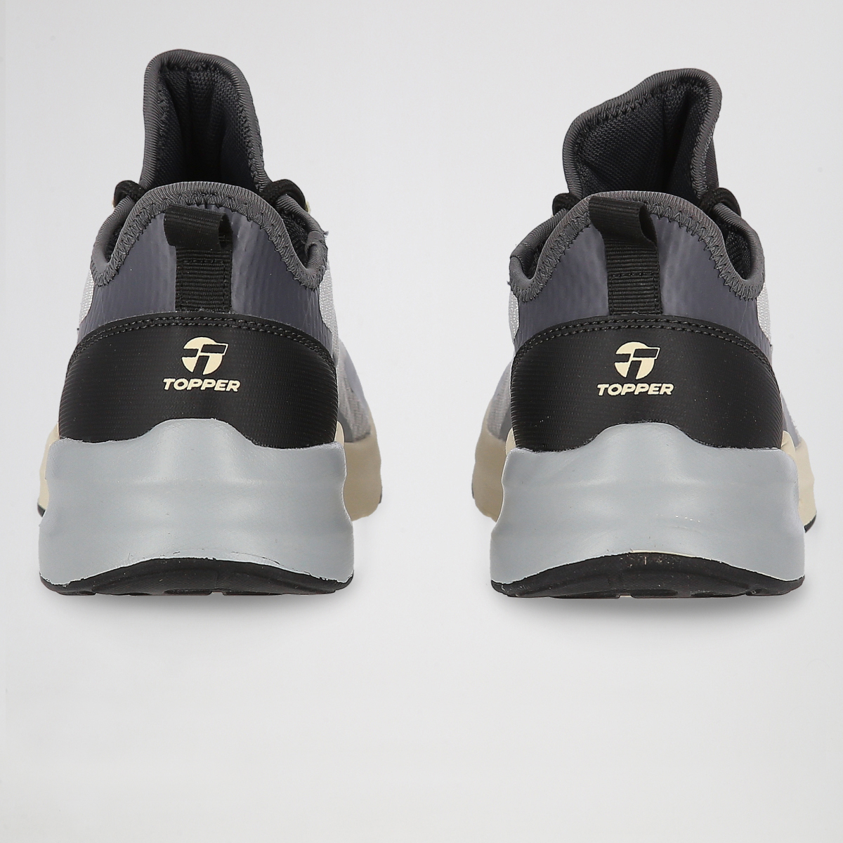 Zapatillas Entenamiento Topper Squat Il Mujer,  image number null