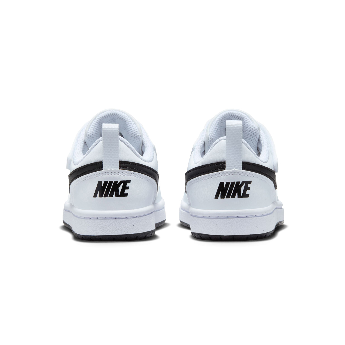 Zapatillas Nike Court Borough Low Recraf Infantil,  image number null