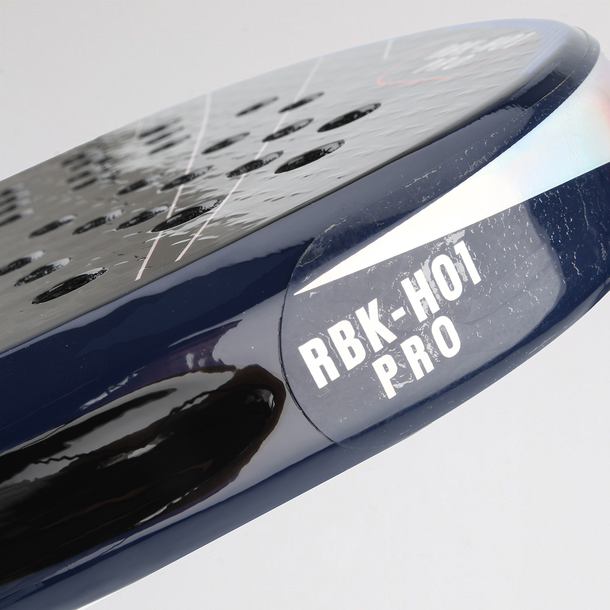 Paleta Reebok Pro Carbono,  image number null