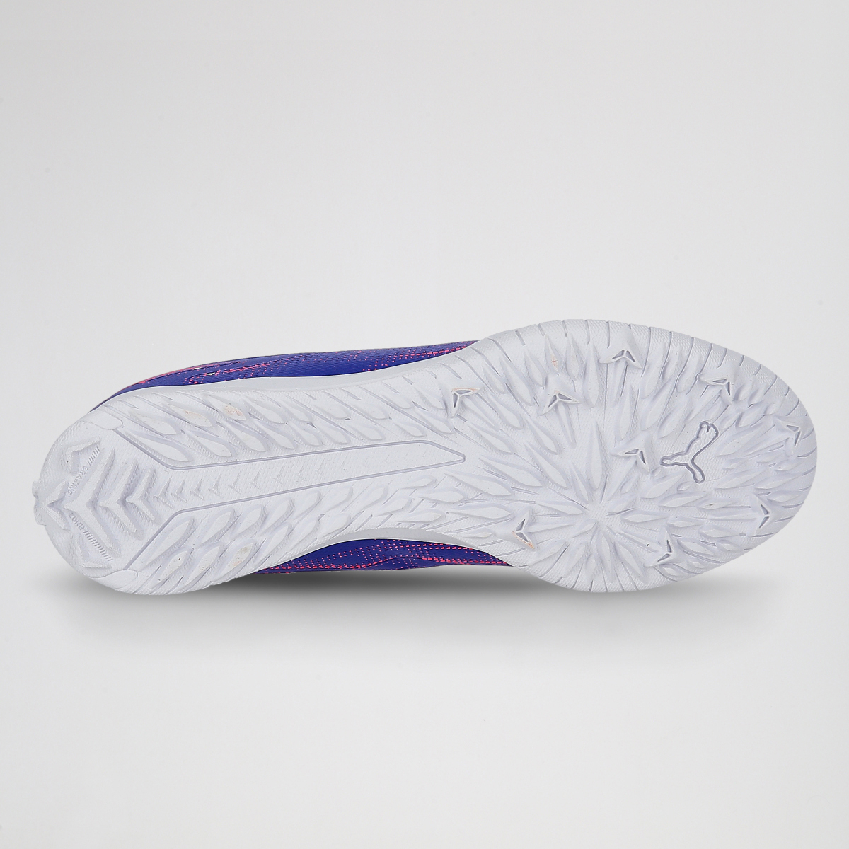 Botines Fútbol Puma Ultra 5 Play Tt Ag,  image number null