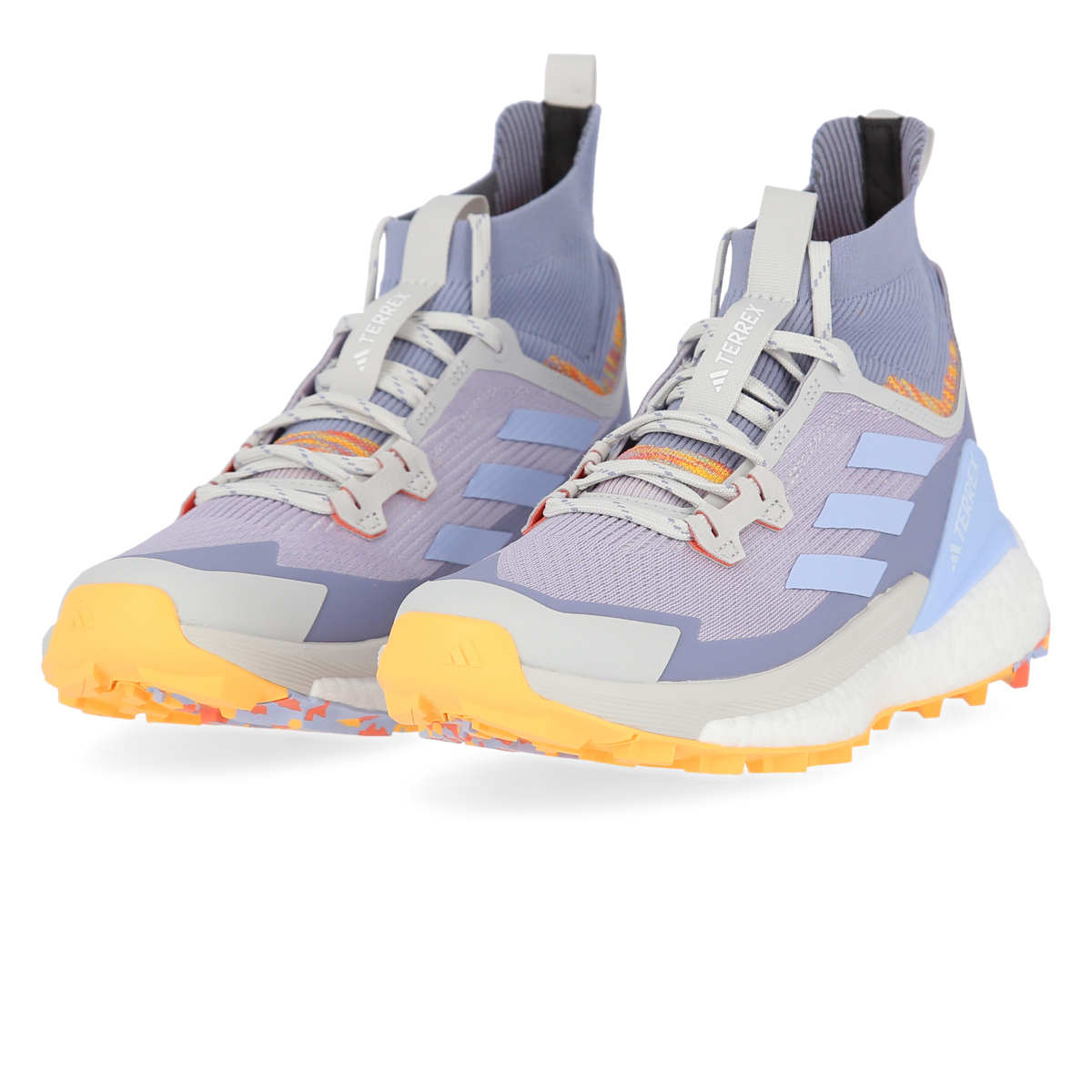 Zapatillas Outdoor adidas Terrex Free Hiker 2 Mujer,  image number null