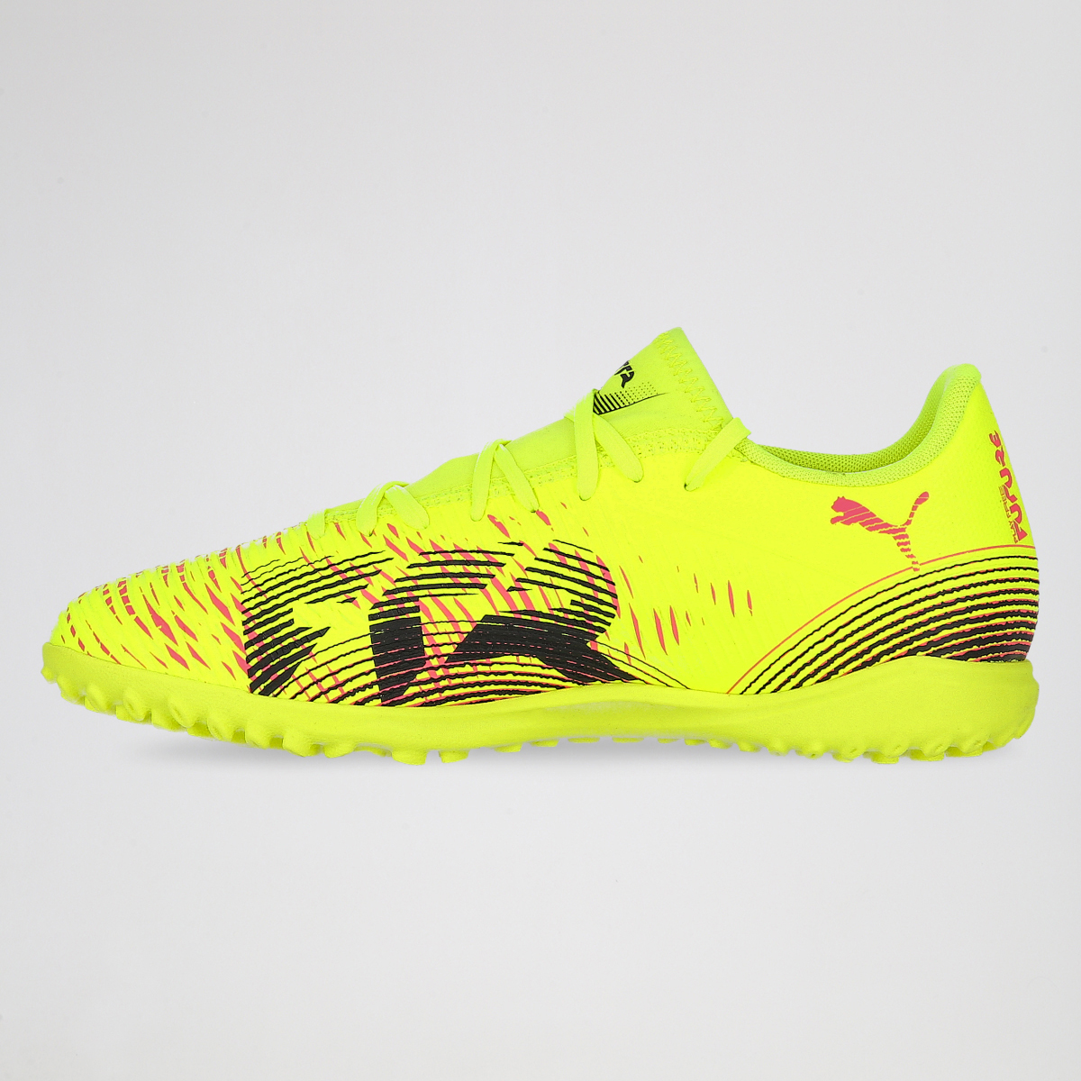 Botines Fútbol Puma Future 8 Play TT,  image number null