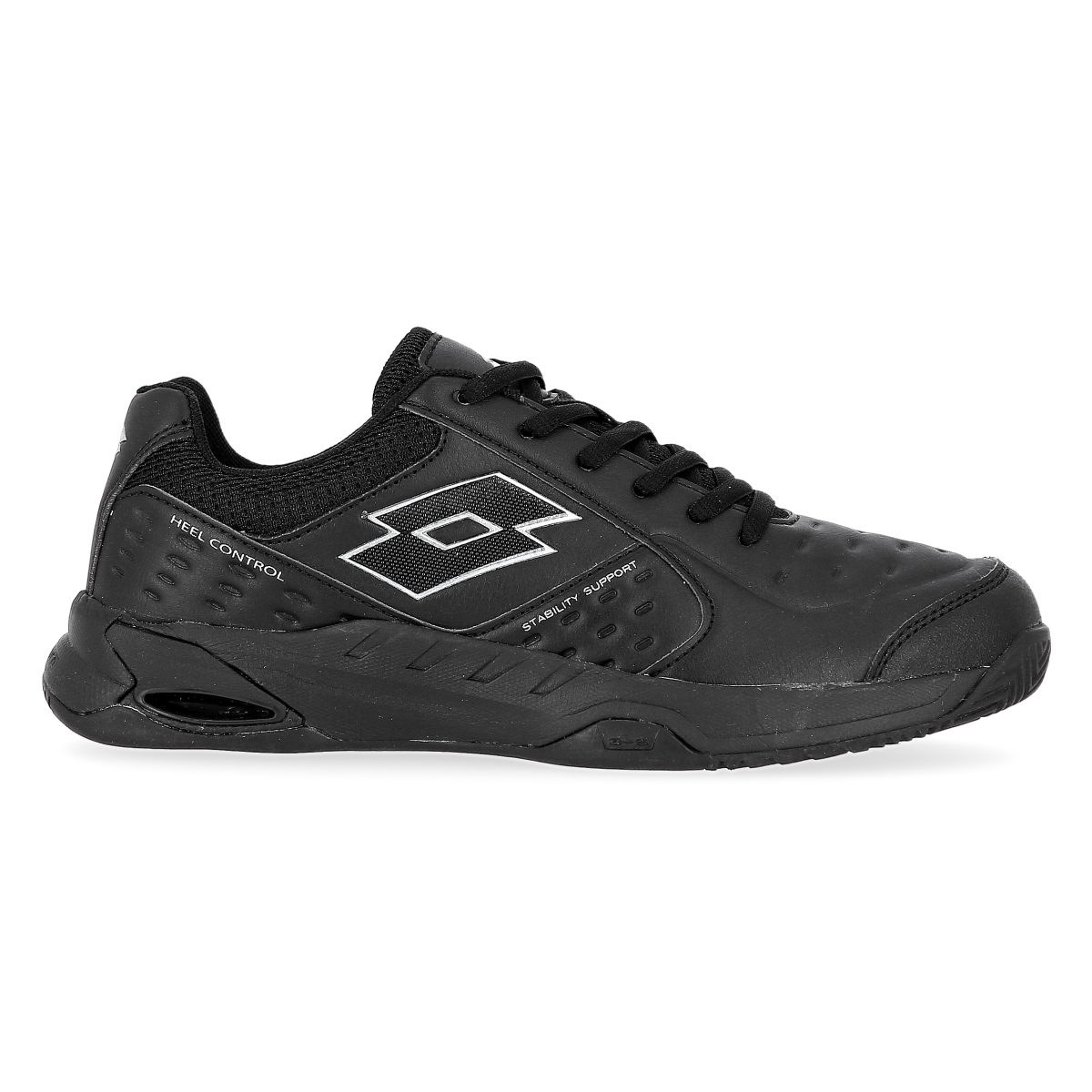 Zapatillas Tenis Lotto Tech Pro 500 Unisex,  image number null