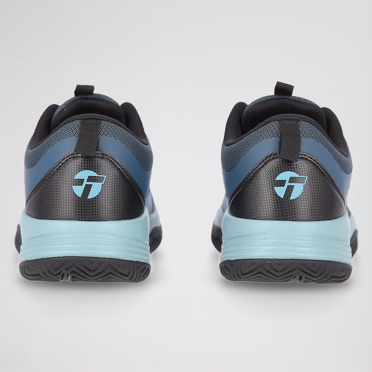 Zapatillas Tenis Topper Angle Hombre,  image number null