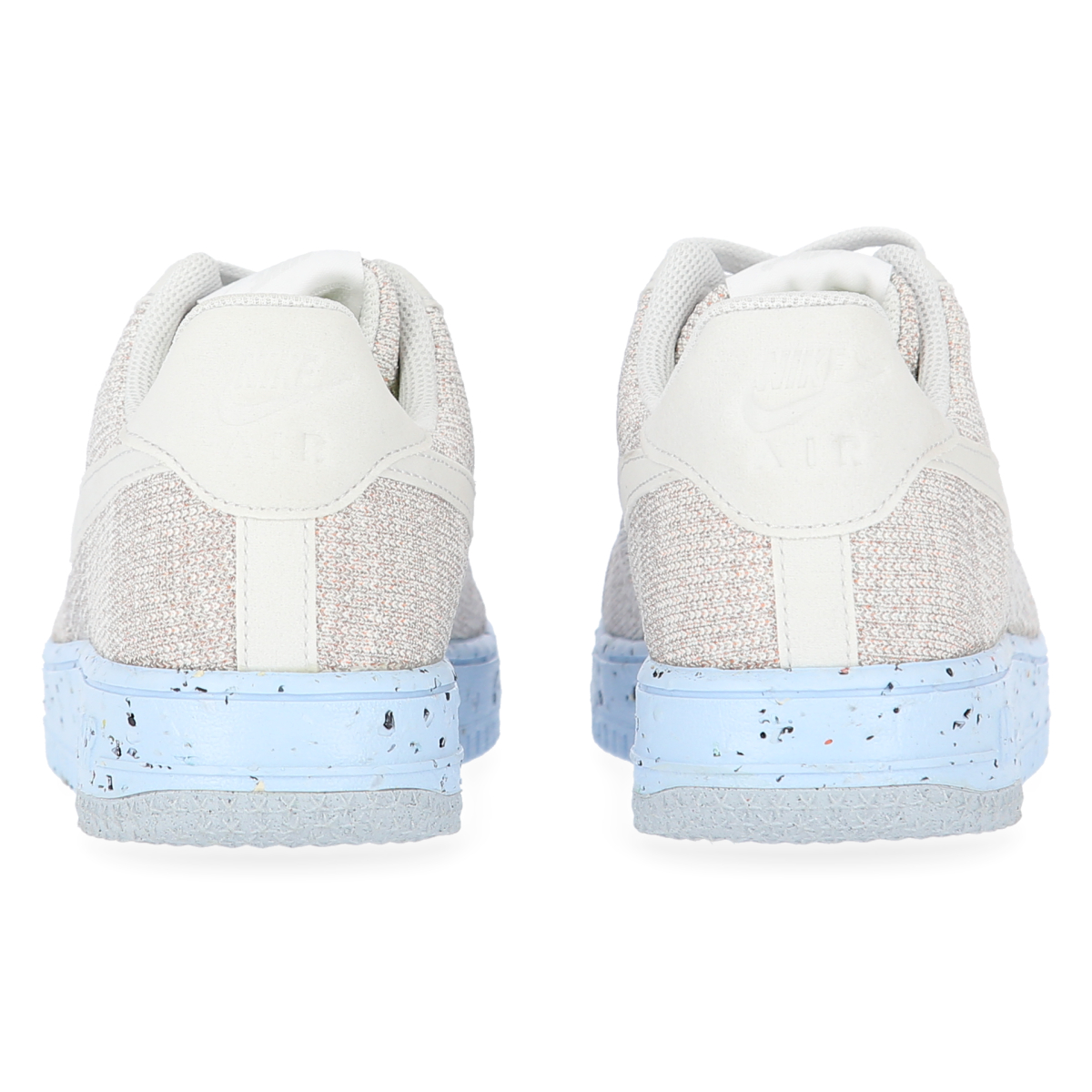 Nike air force 1 flyknit hombre sales