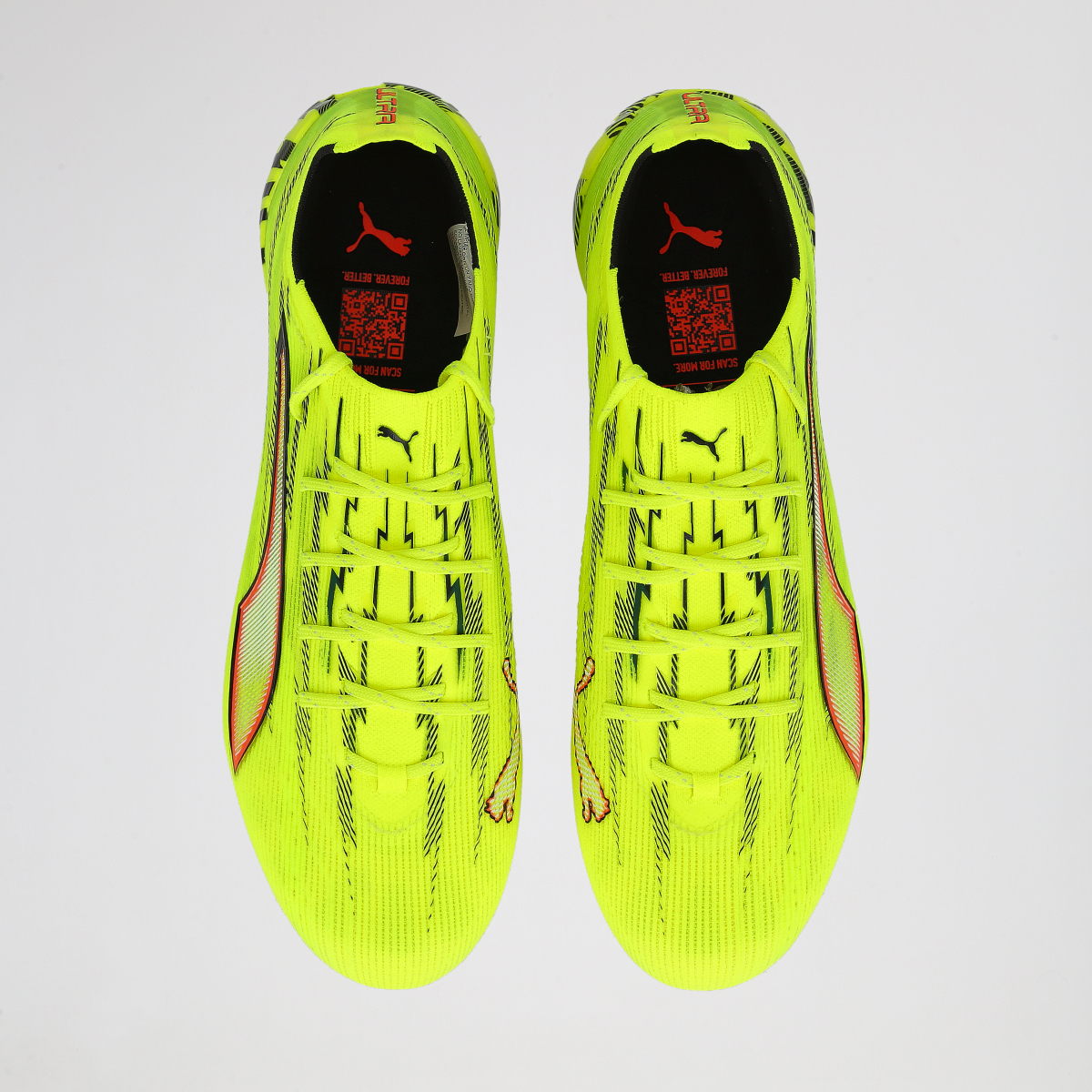 Botines F&uacute;tbol Puma Ultra 6 Ultimate FG Hombre,  image number null