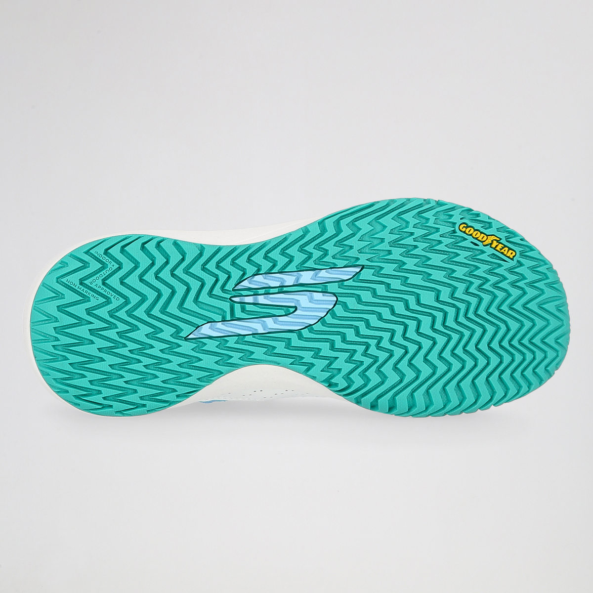 Zapatillas Skechers Viper Court Rally Mujer,  image number null