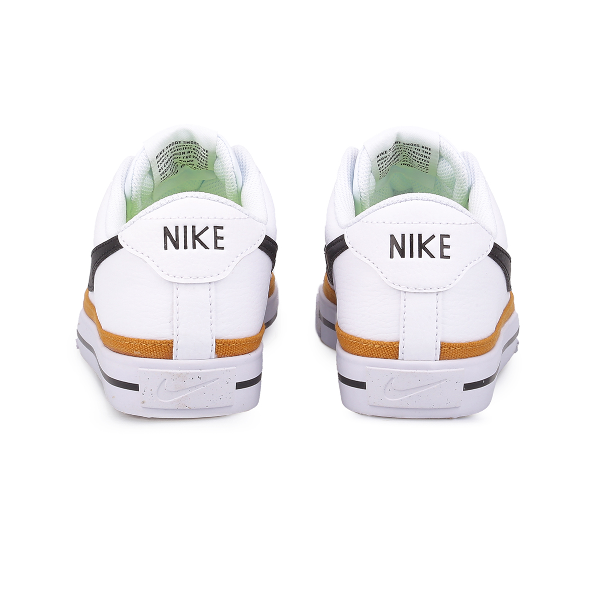 Zapatillas Nike Court Legacy,  image number null