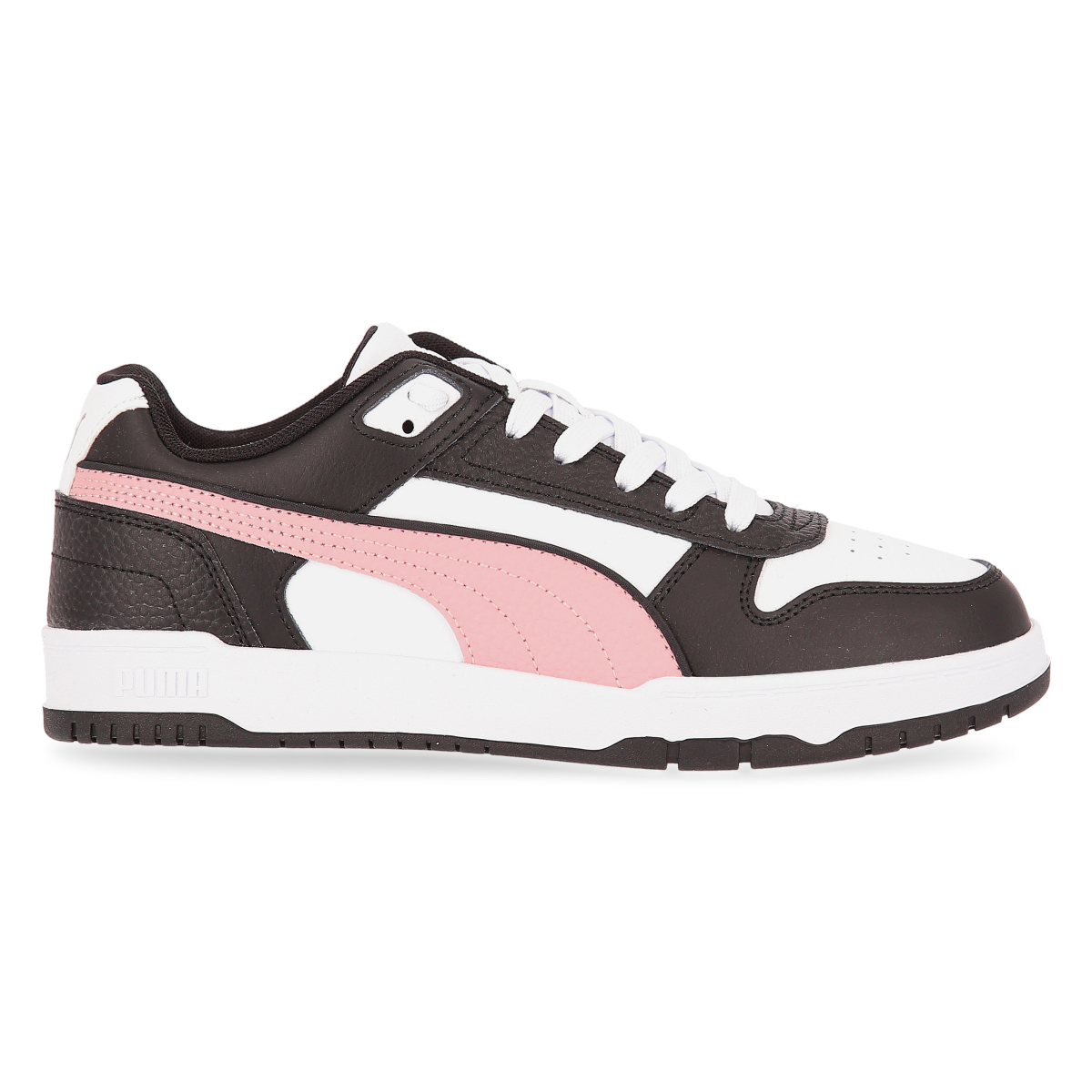 Zapatillas Urbanas Puma Rbd Game Low,  image number null
