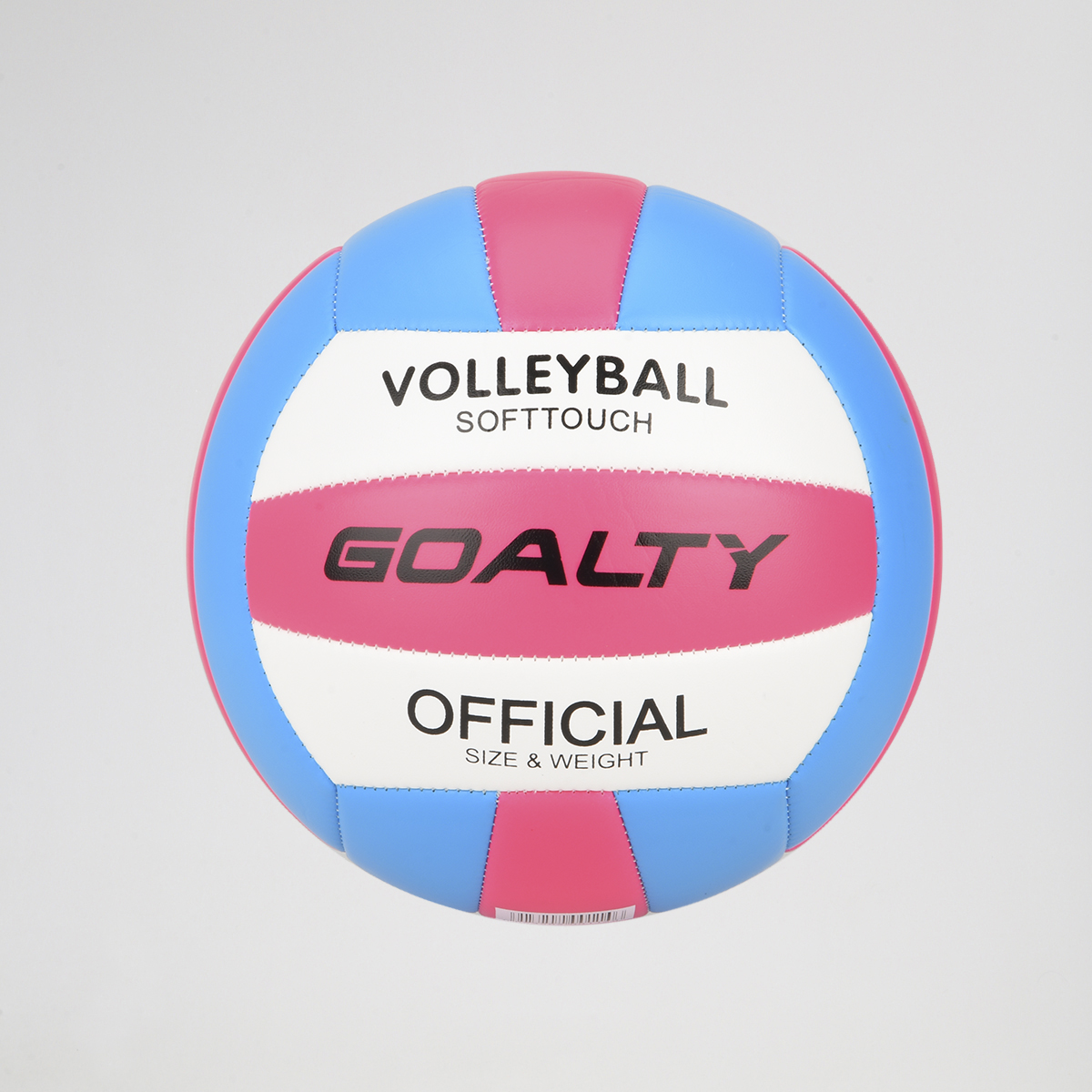 Pelota Goalty Soft Play N5,  image number null