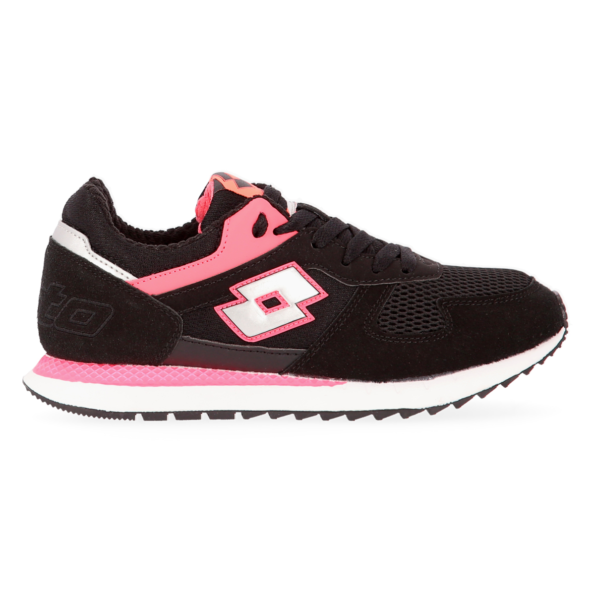 Zapatillas lotto mujer dexter 2025