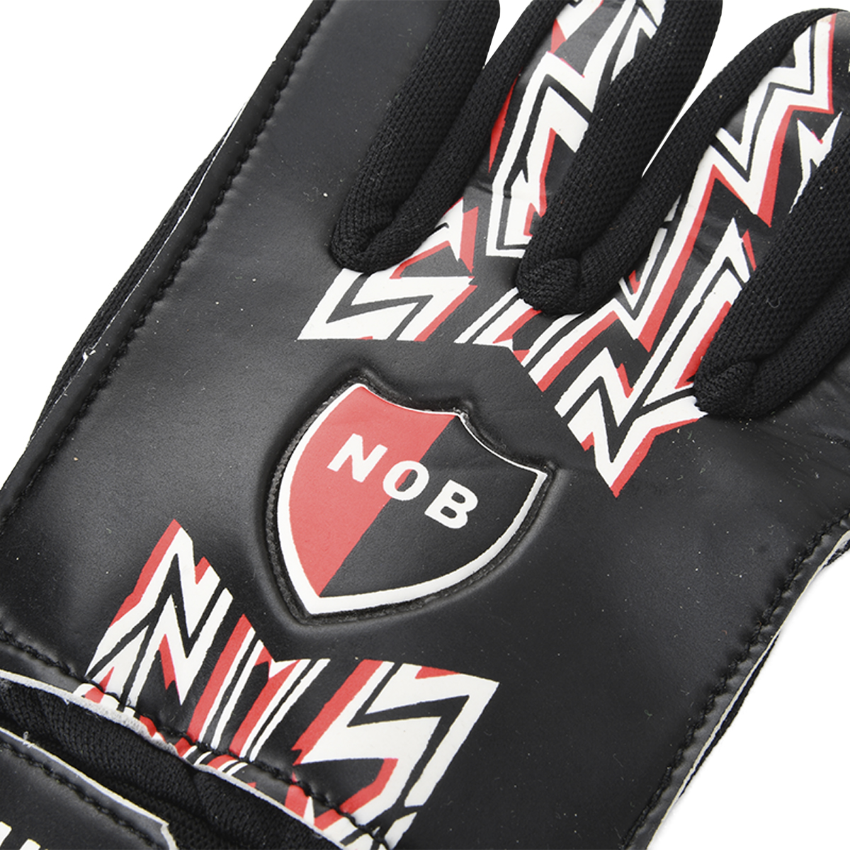 Guantes Fútbol Newells Dribbling Arquero 2022 para Niños,  image number null