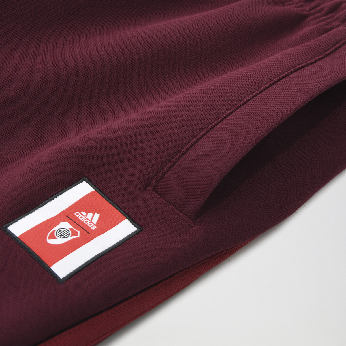 Pantalón River Plate adidas SZN Mujer,  image number null