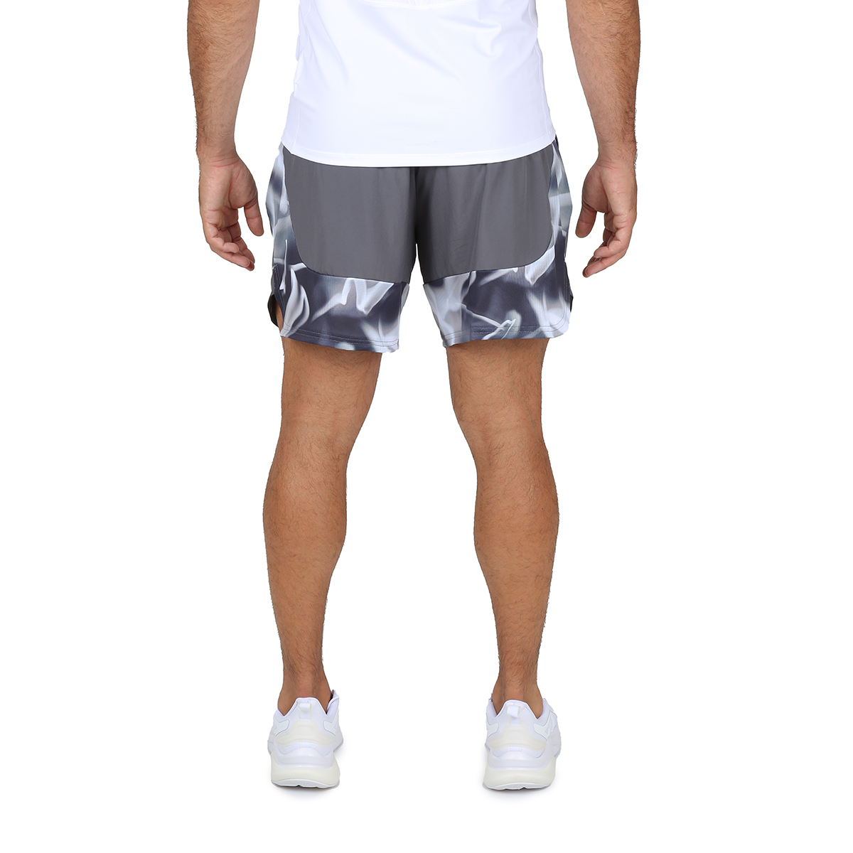 Short Entrenamiento adidas Designed For Movement Hiit Hombre,  image number null